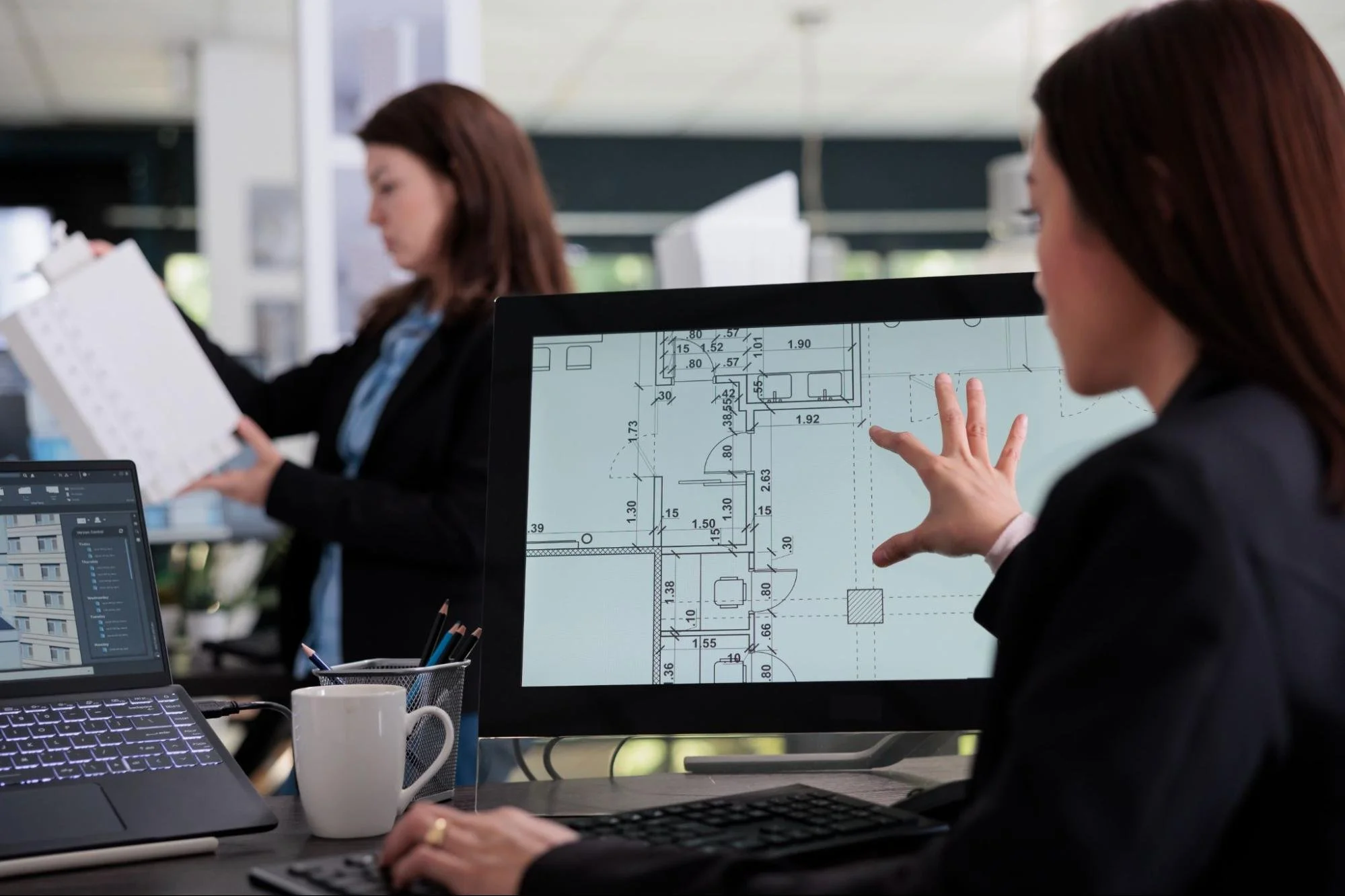 What is CAD Drafting? 