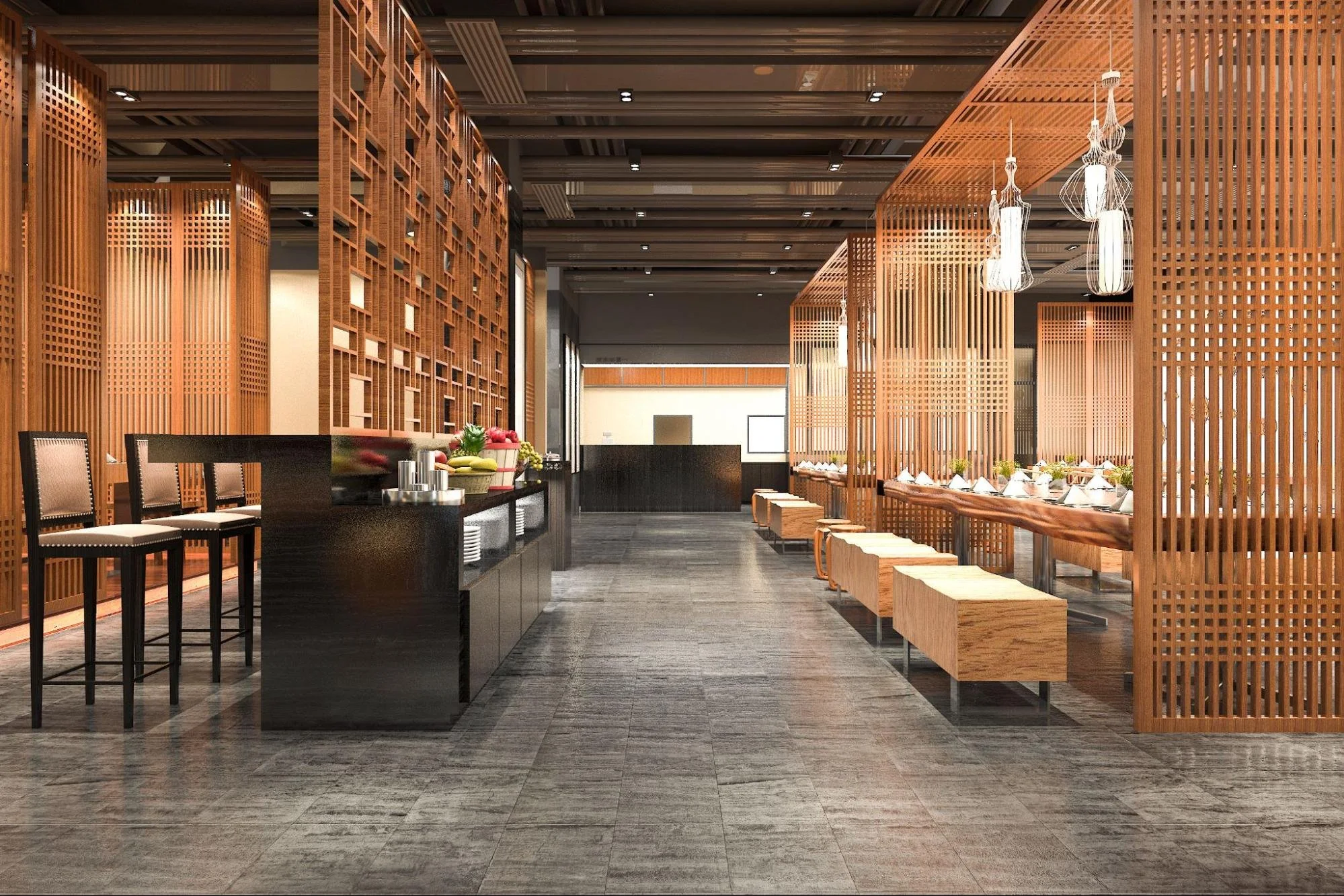 3D Modeling Programs: Their Role for Commercial Spaces
