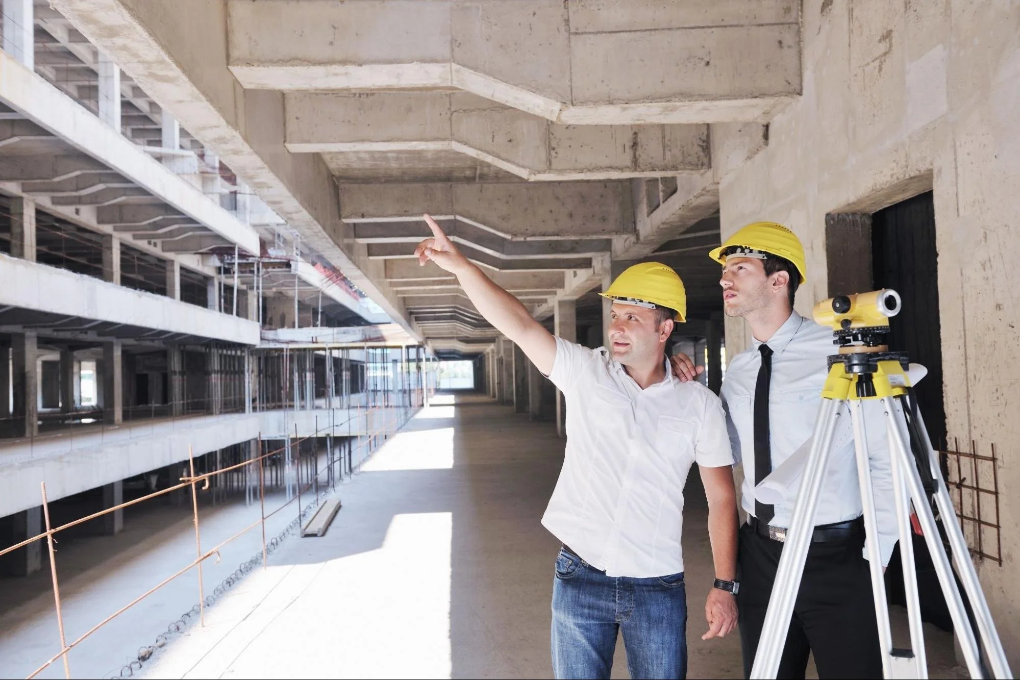 Are Building Surveying Services Worth the Investment?