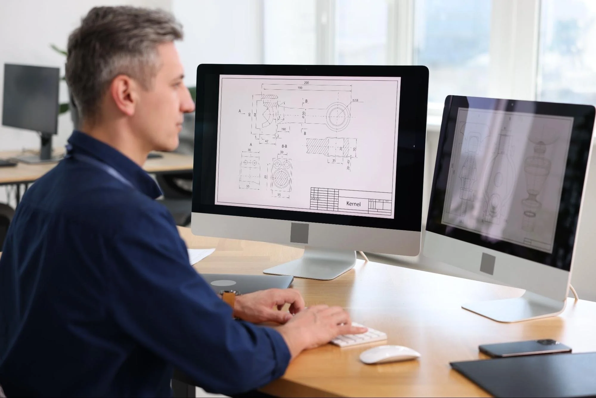 What a CAD Drafting Company Has to Offer