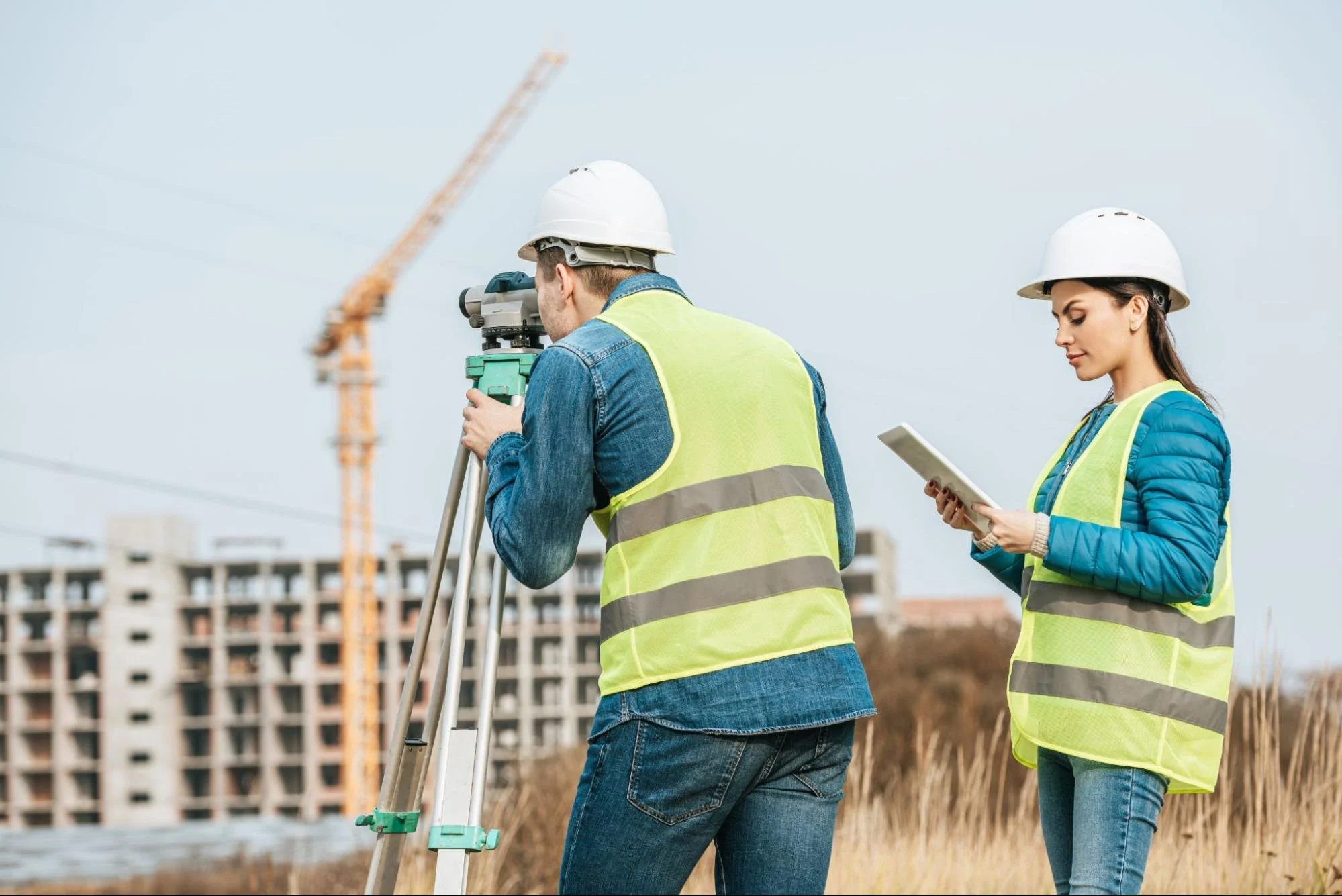 How Much Does a Building Survey Cost?