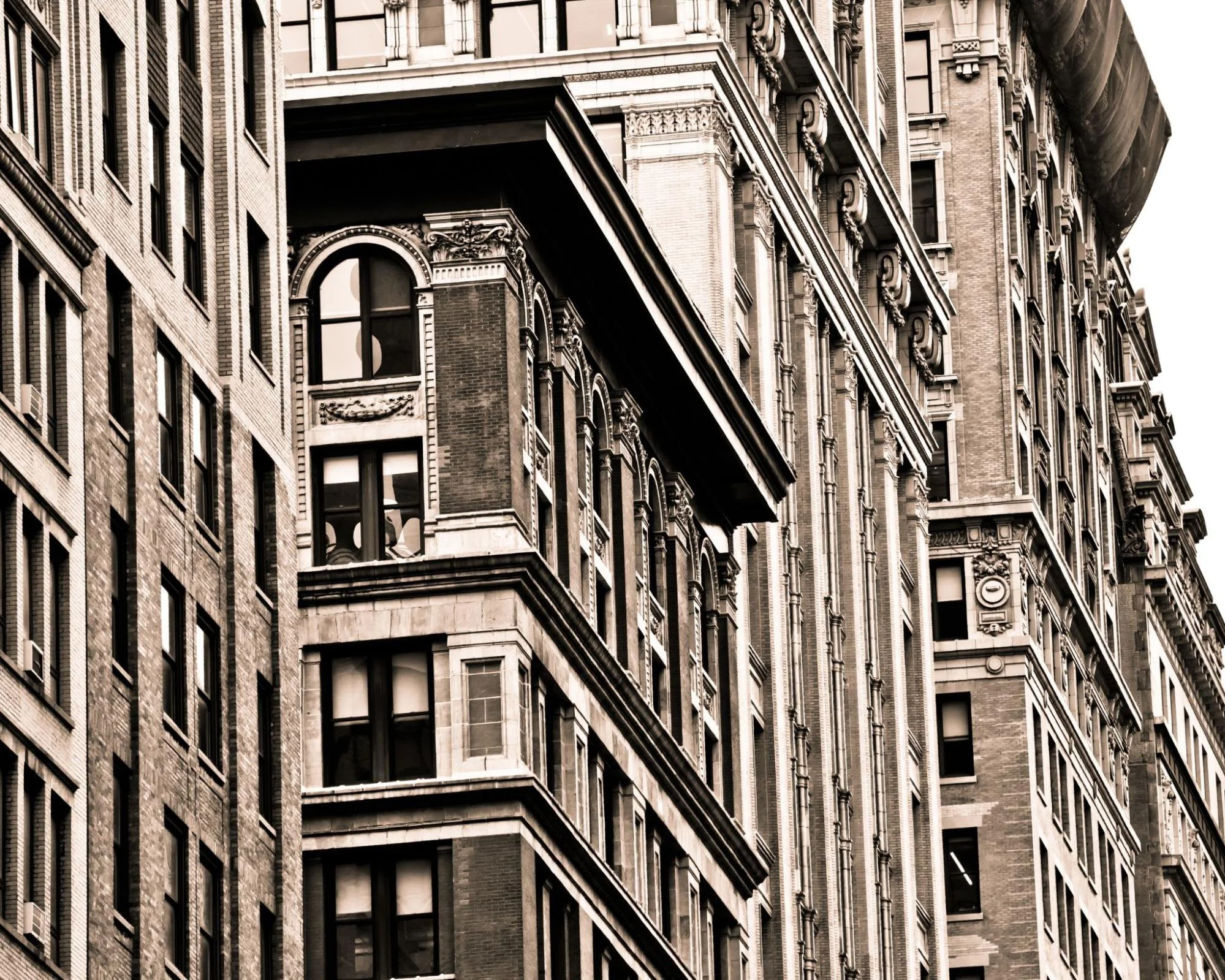 Documentation for Historical Buildings: A Guide