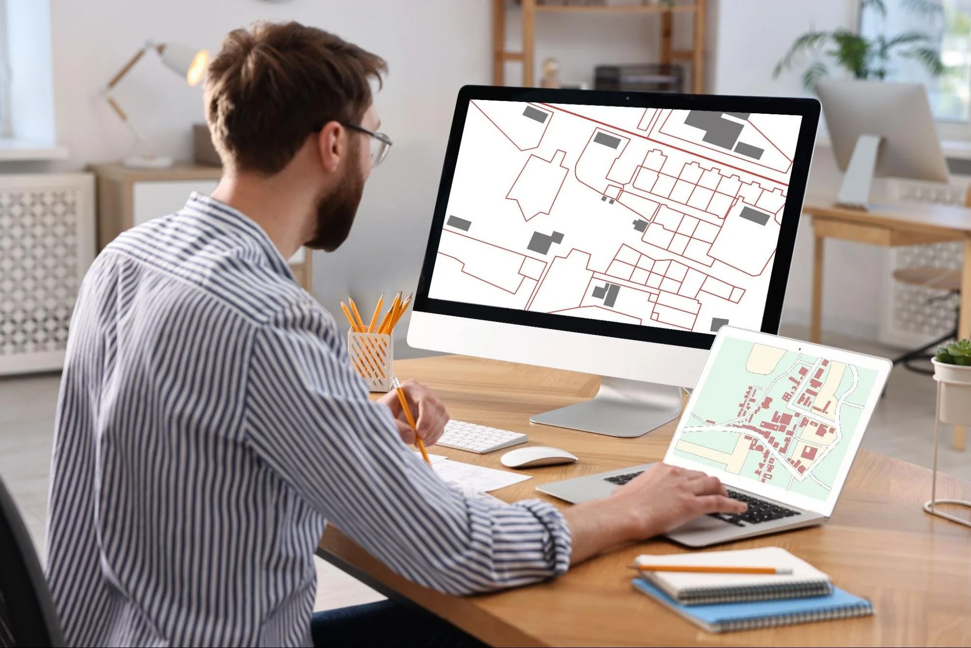 What is Computer-Aided Design?