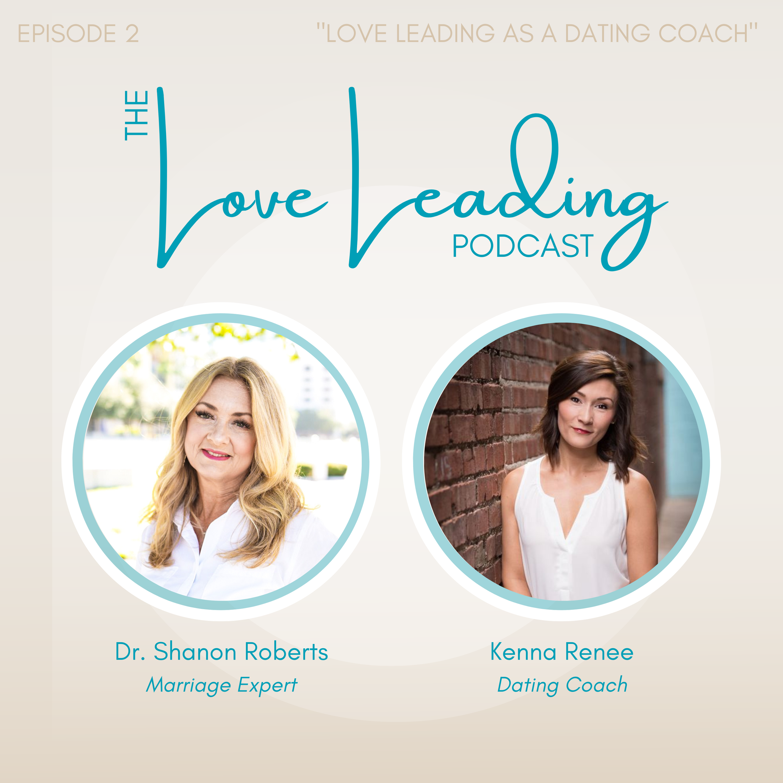 Love Leading as a Dating Coach