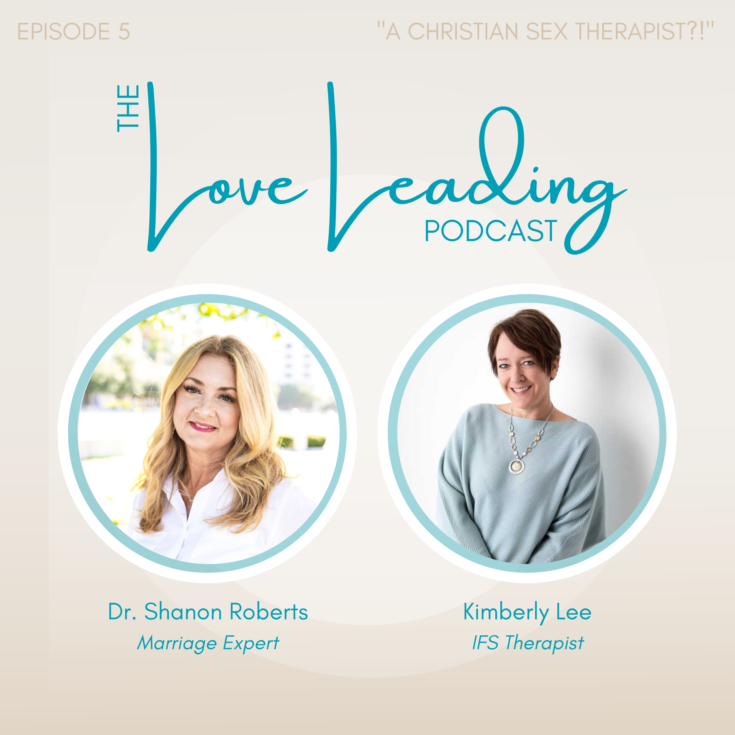 A Christian Sex Therapist?!