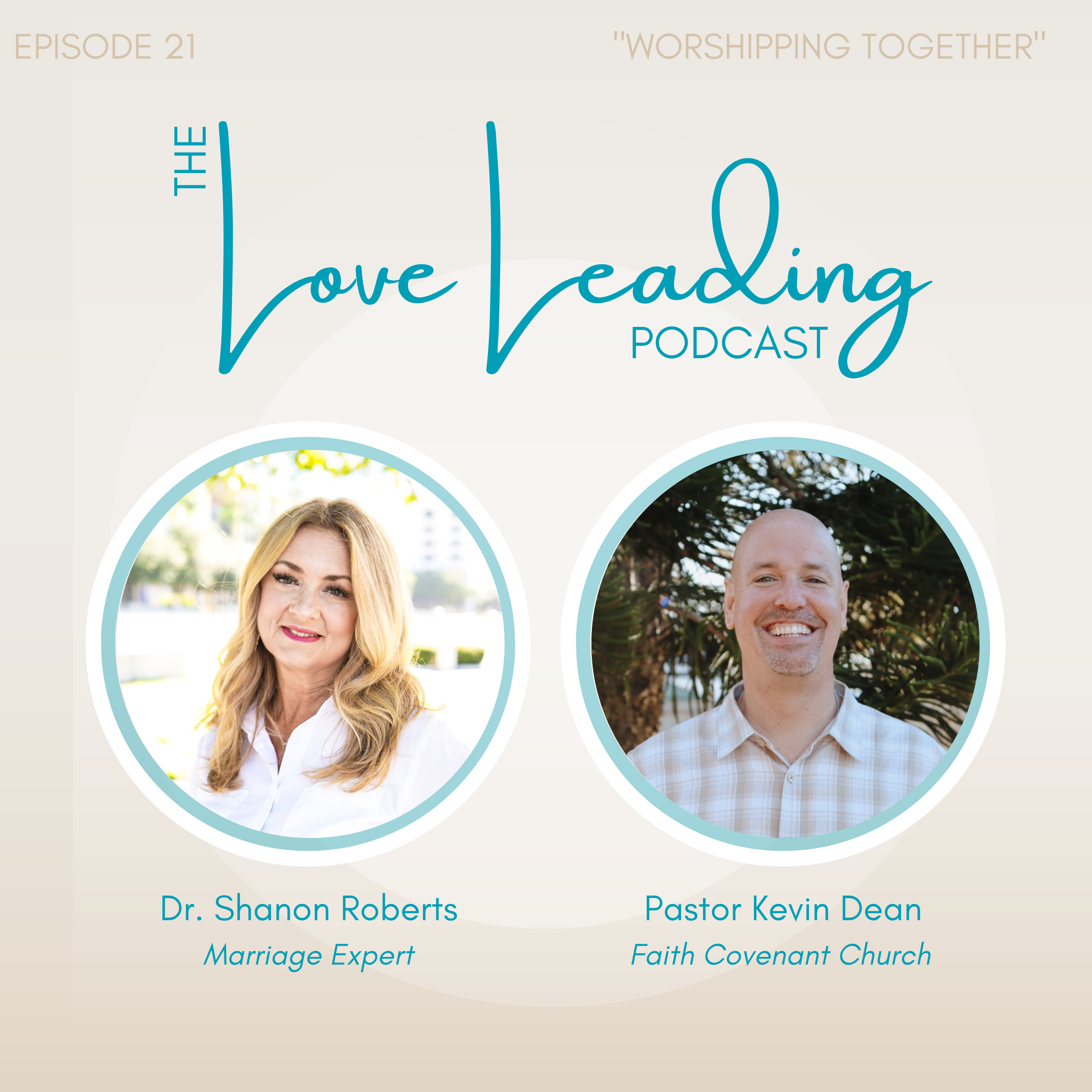 Worshipping Together