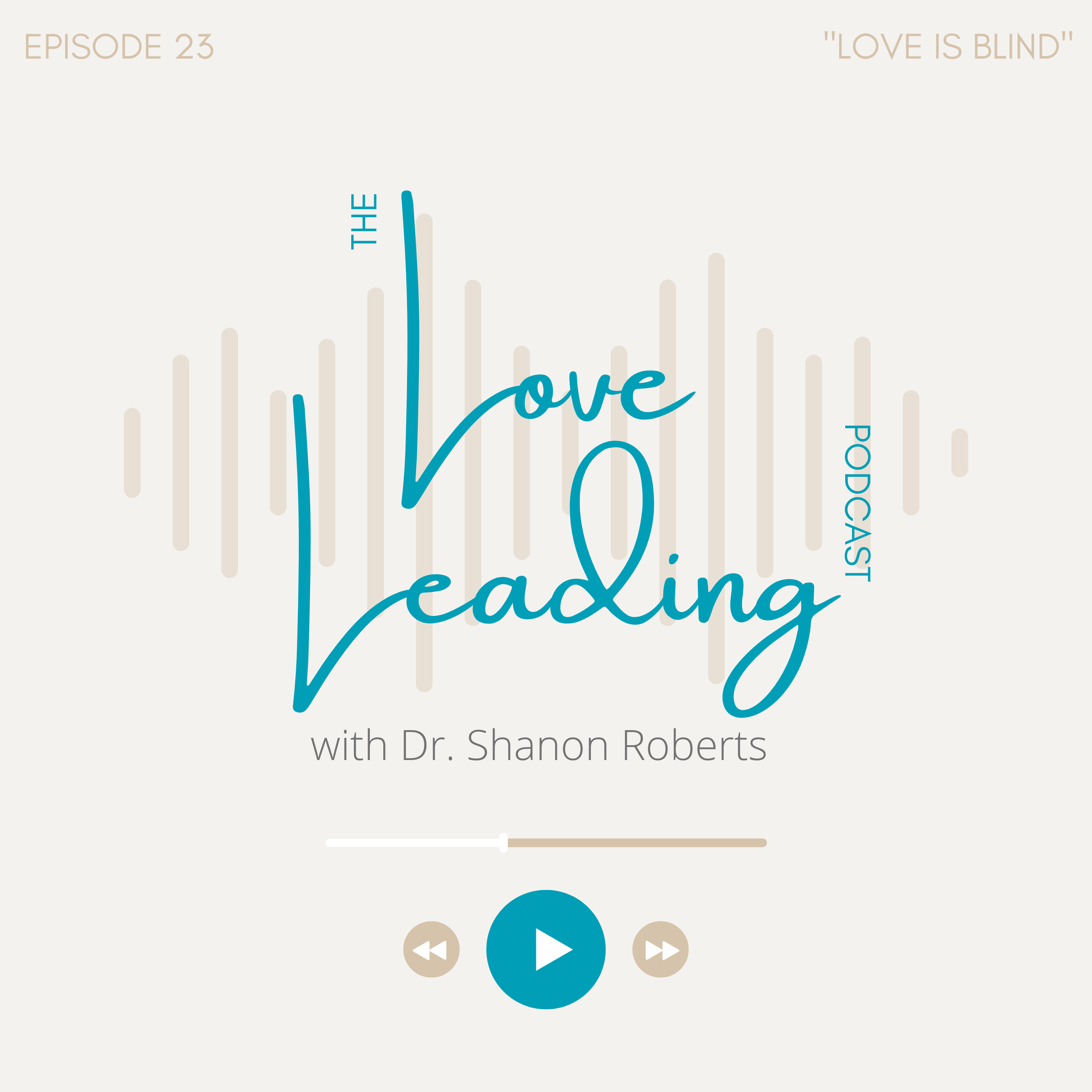 Love is Blind