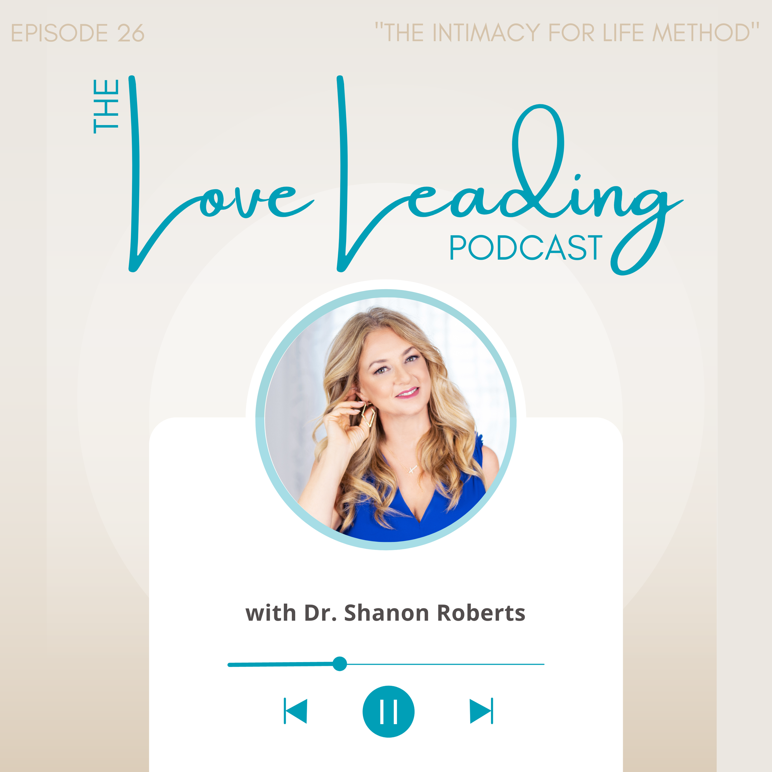 The Intimacy for Life Method