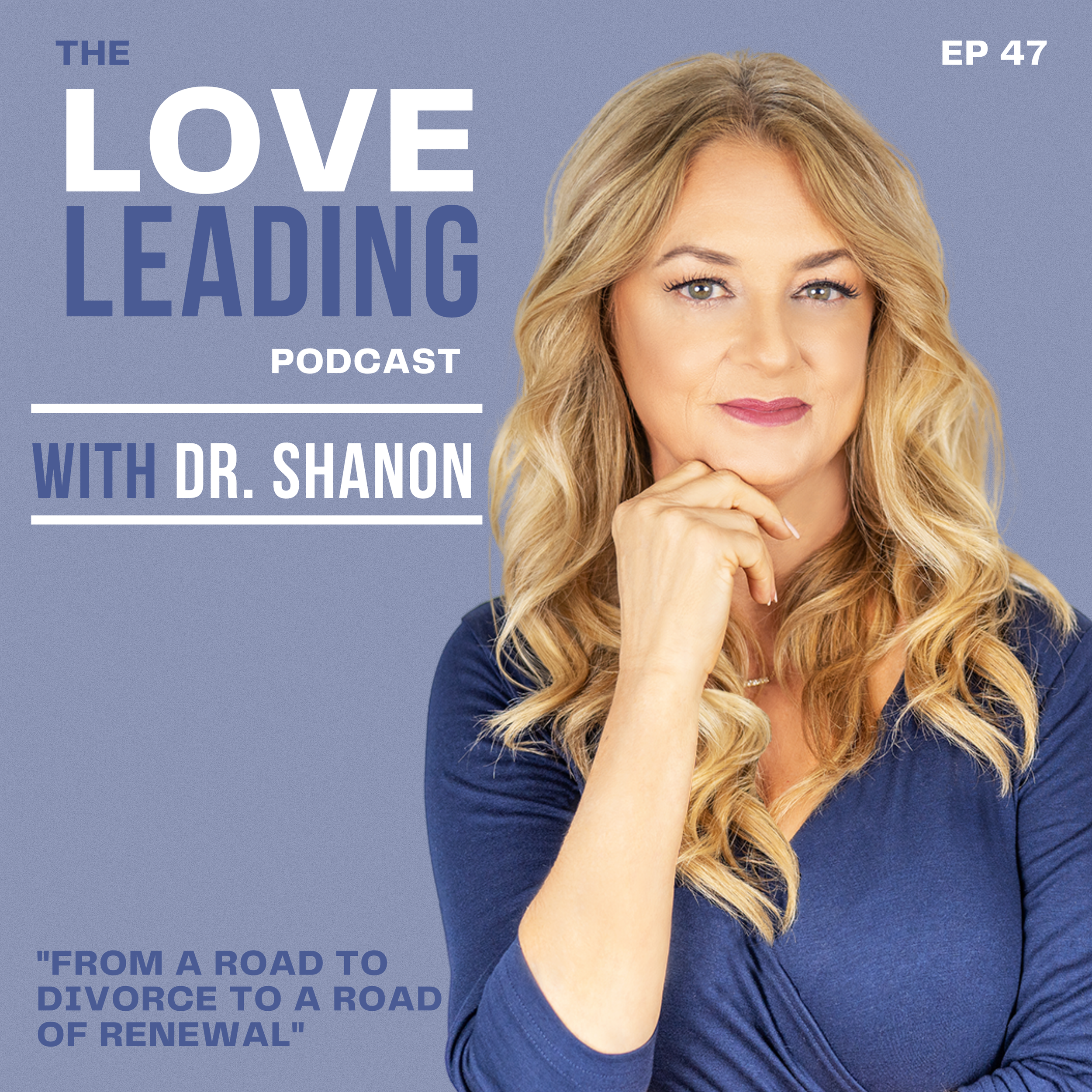 From a Road to Divorce to a Road of Renewal