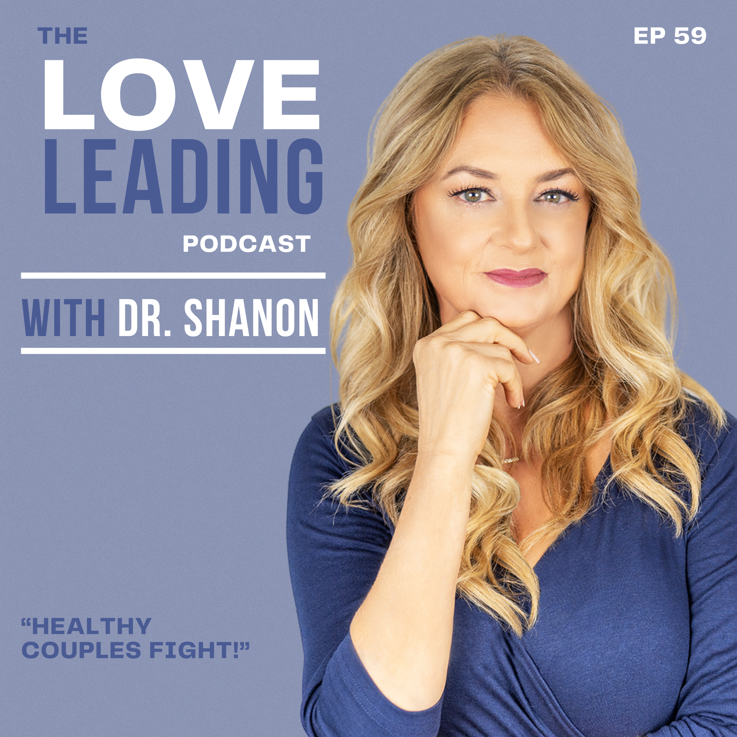 Healthy Couples Fight