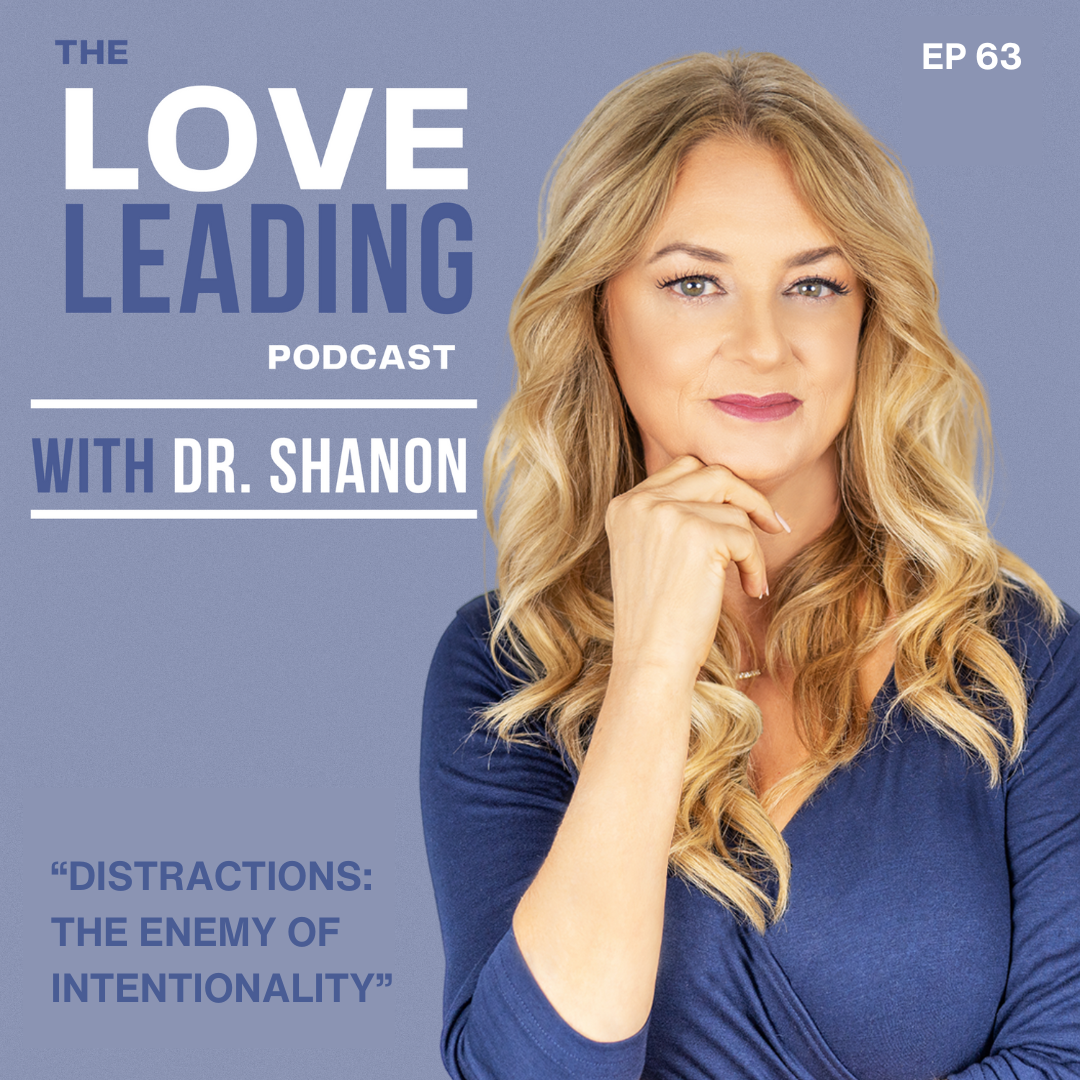 Distractions: The Enemy of Intentionality