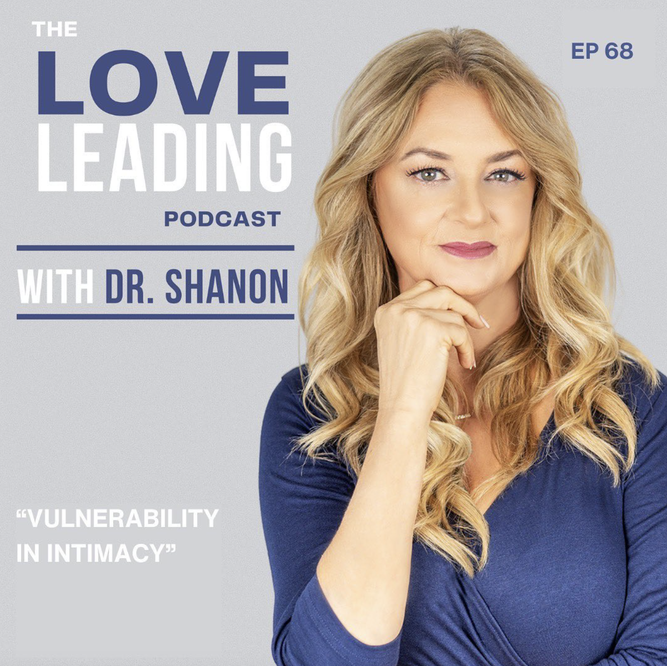 Naked and Exposed Series EP 5:  Neuroscience Part 2: Understanding Attachment Science