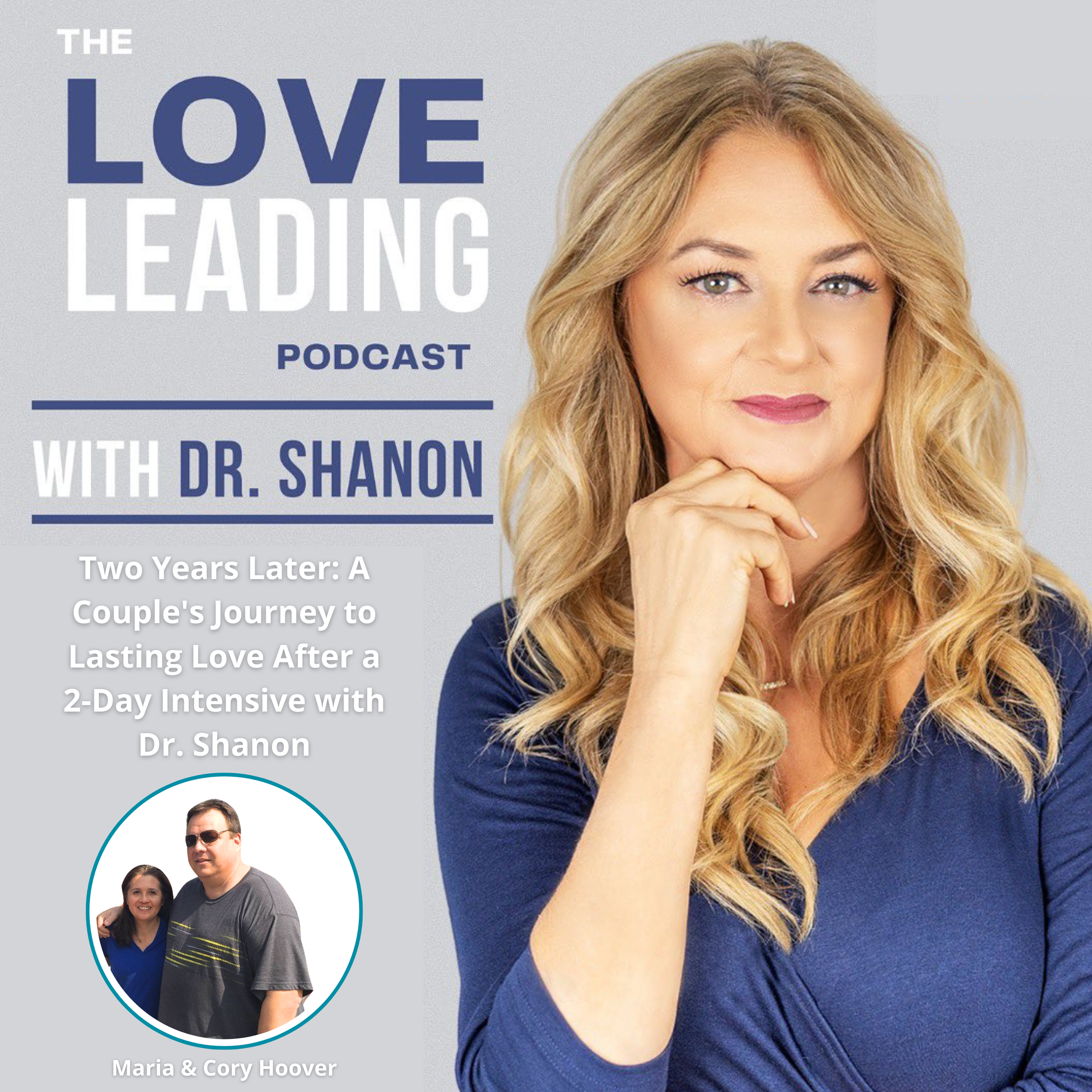 Rekindling Love: Cory and Maria’s Journey