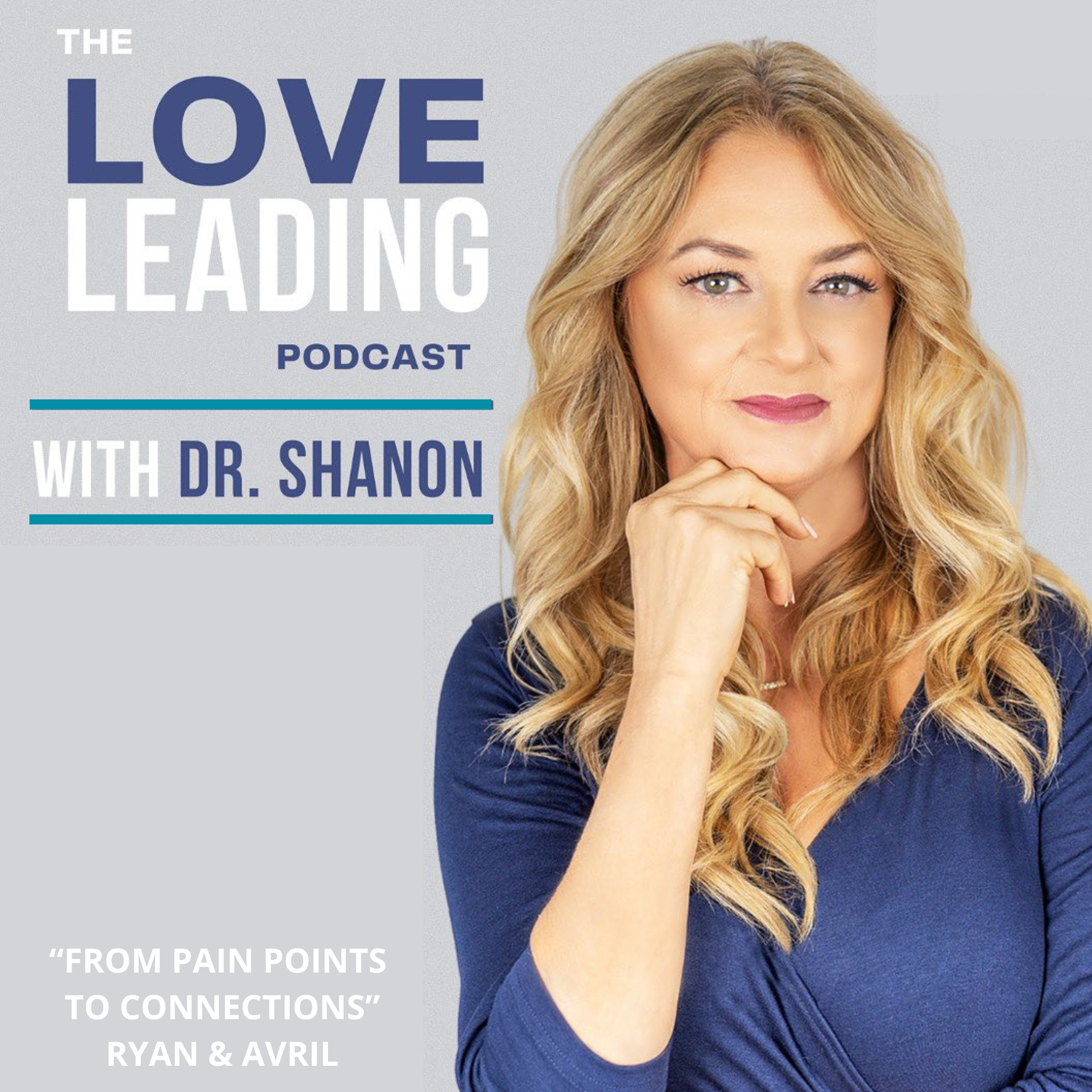 Rebroadcast: From Pain Points to Connection 