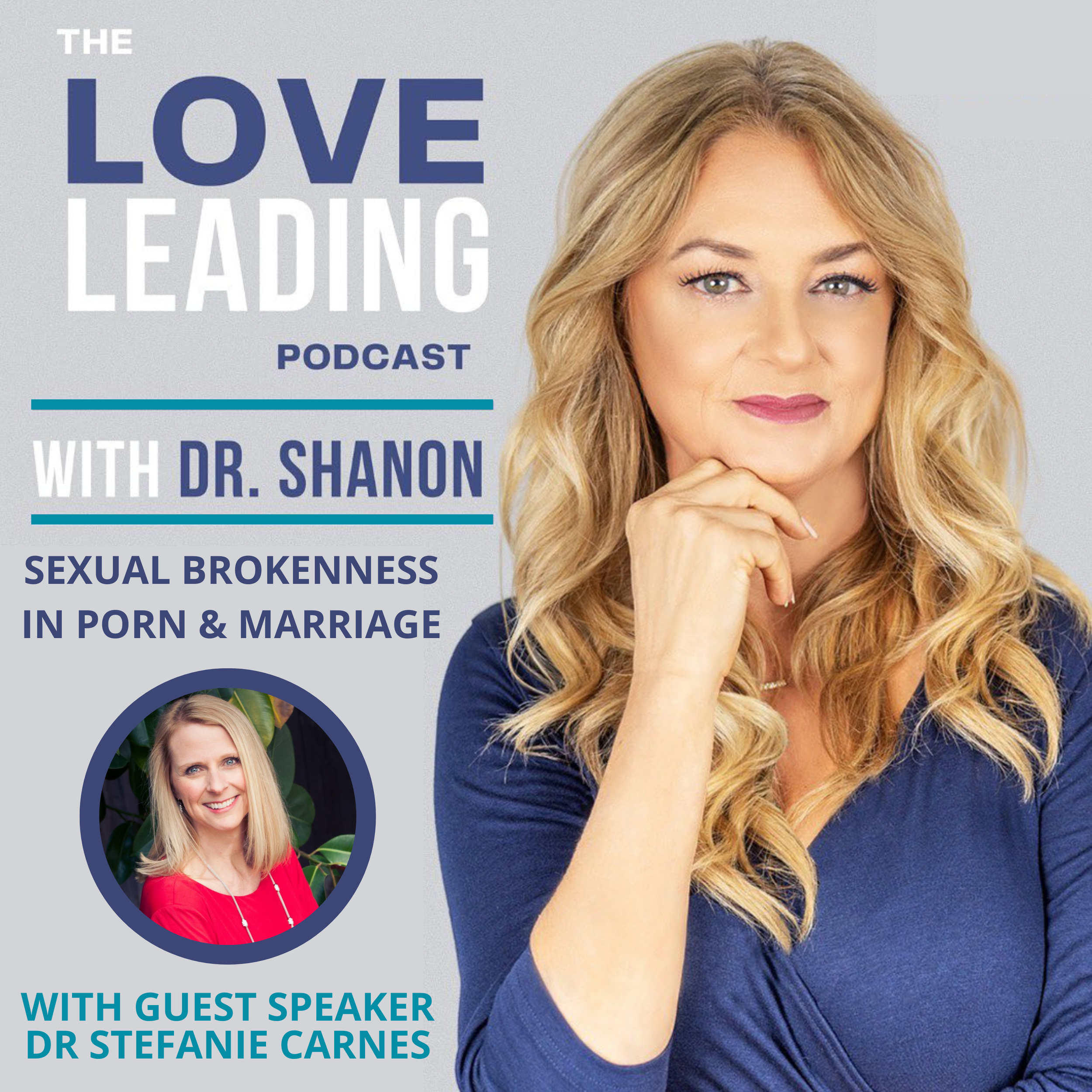 Sexual Brokenness in Pornography &amp; Marriage