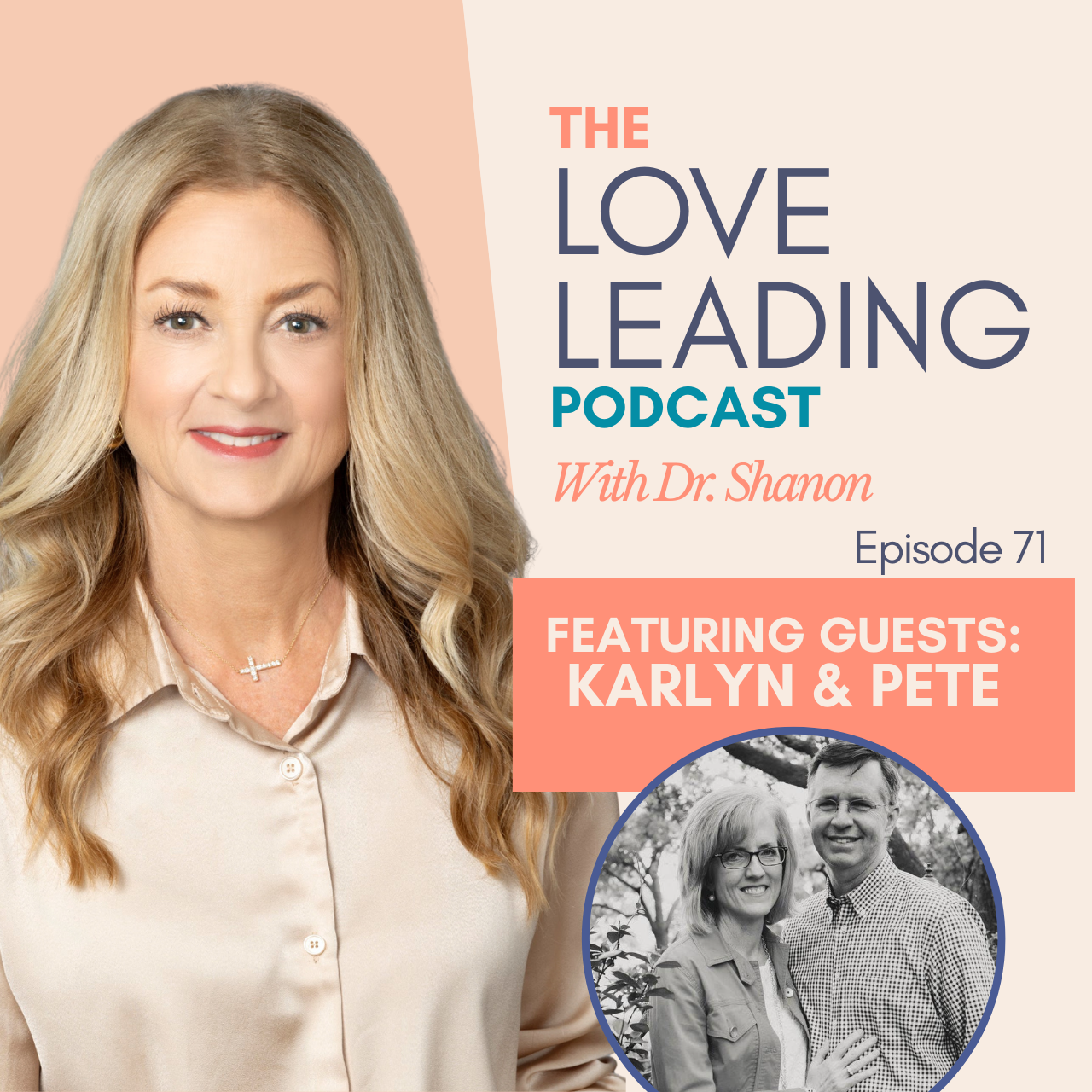 Episode 71: What happens in a two-day Marriage Intensive with Dr. Shan