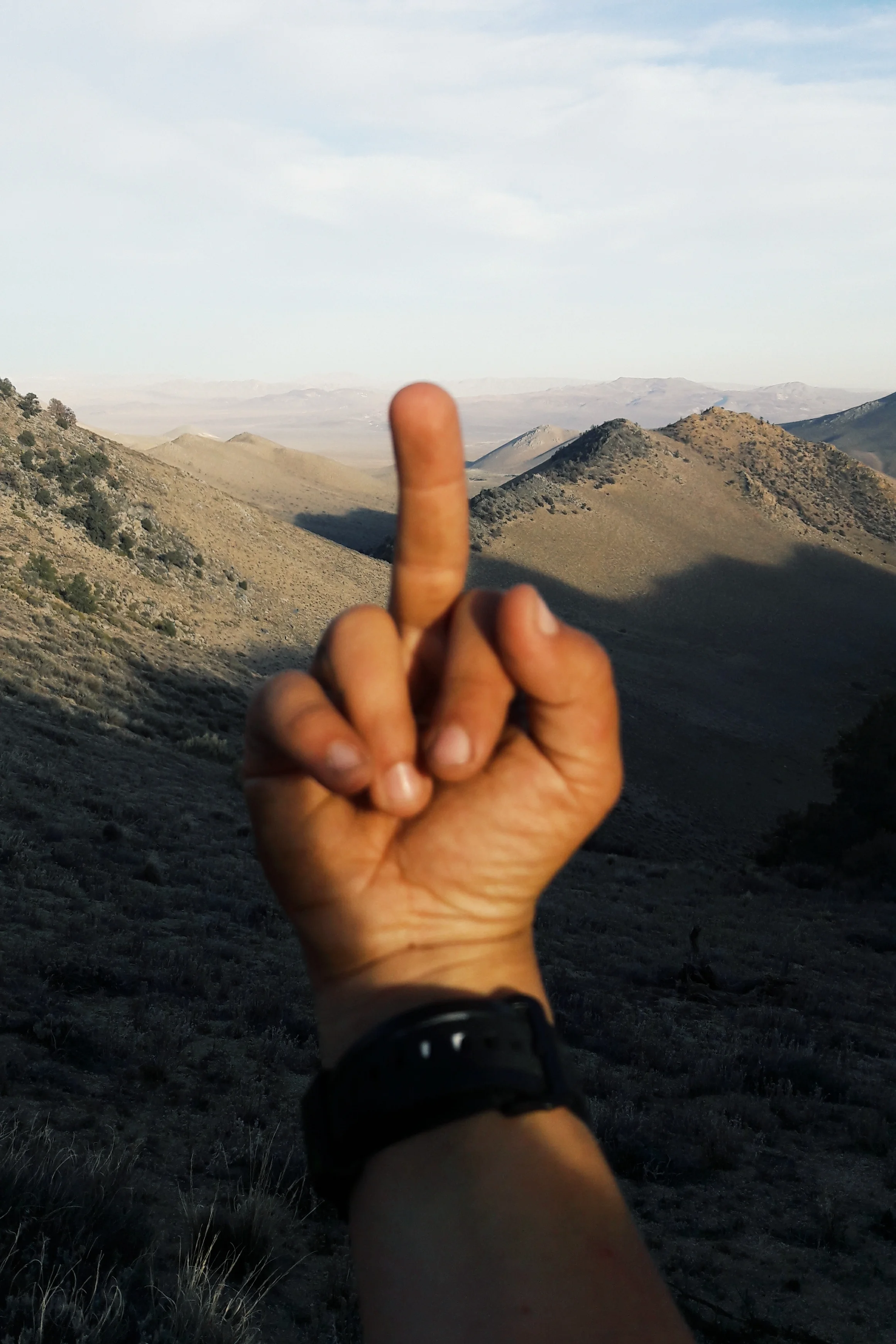 Desert 1 / Dom 0