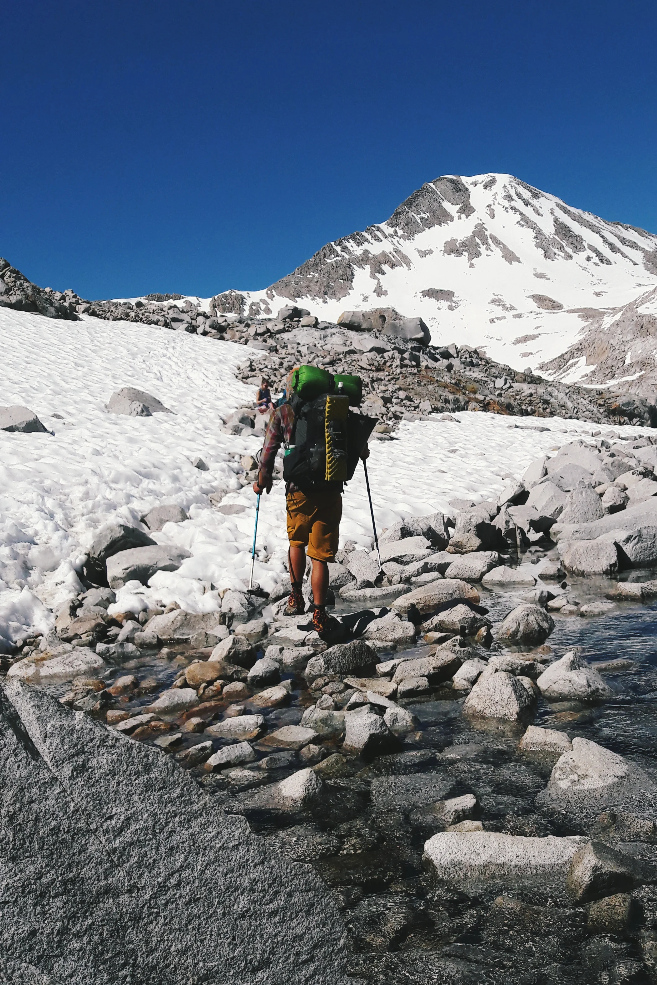 Your work out is my warm up!