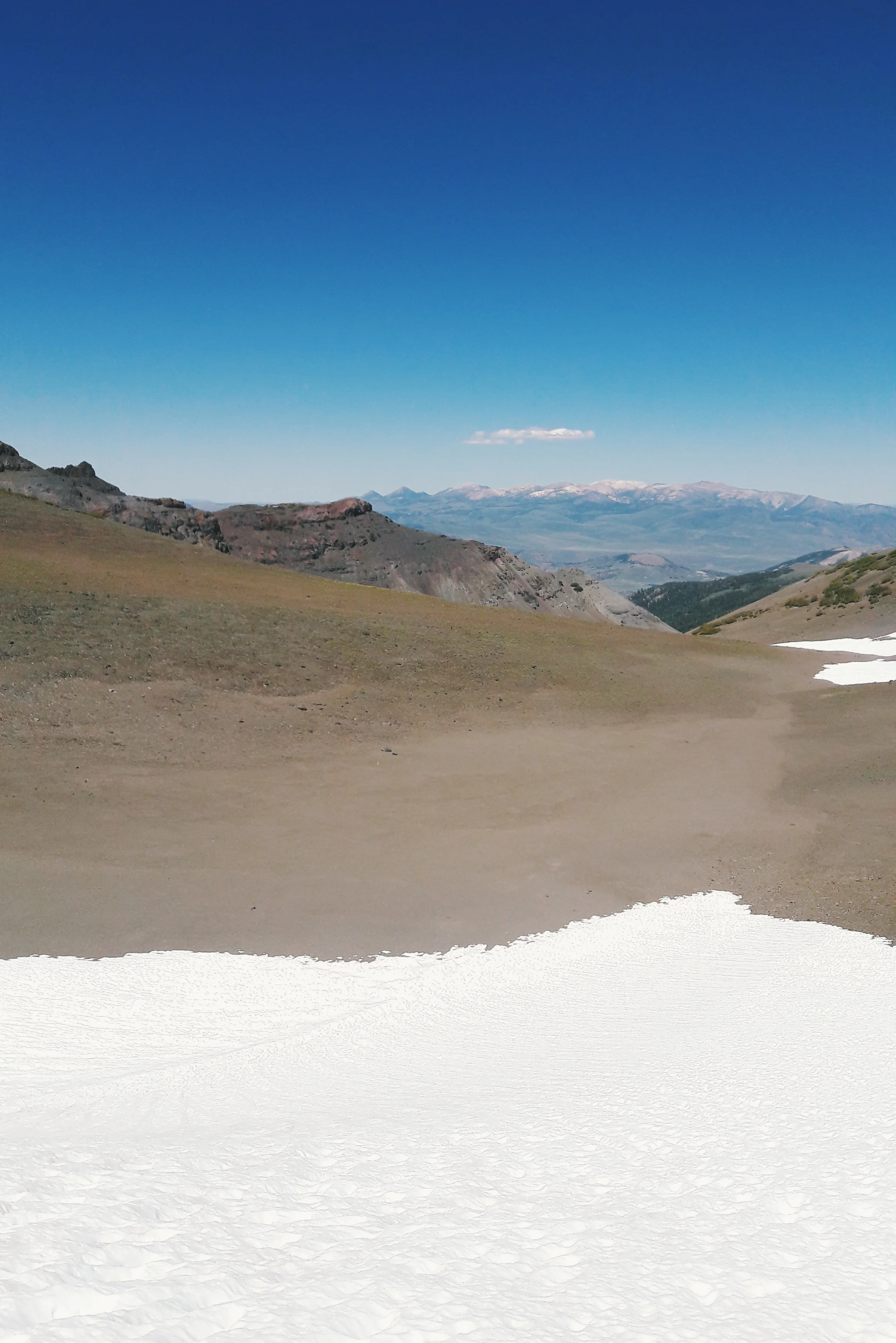Yosemite: America's nature themed theme park