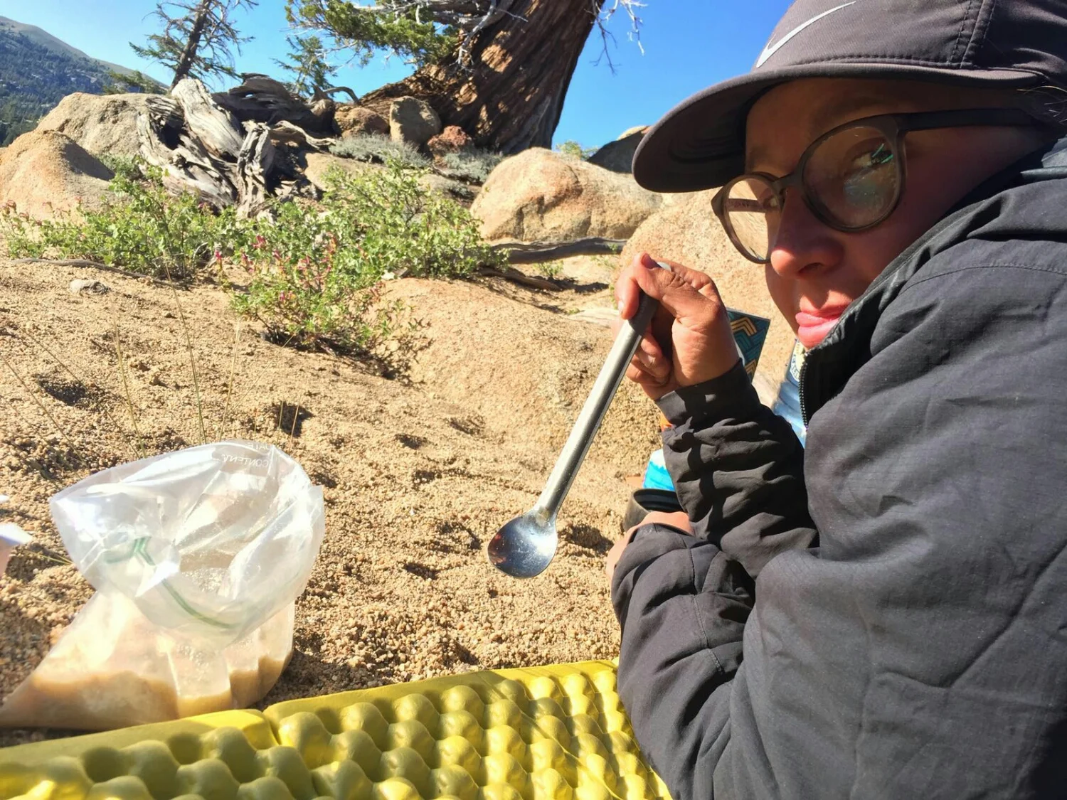 Cheese Cake ähm... soup