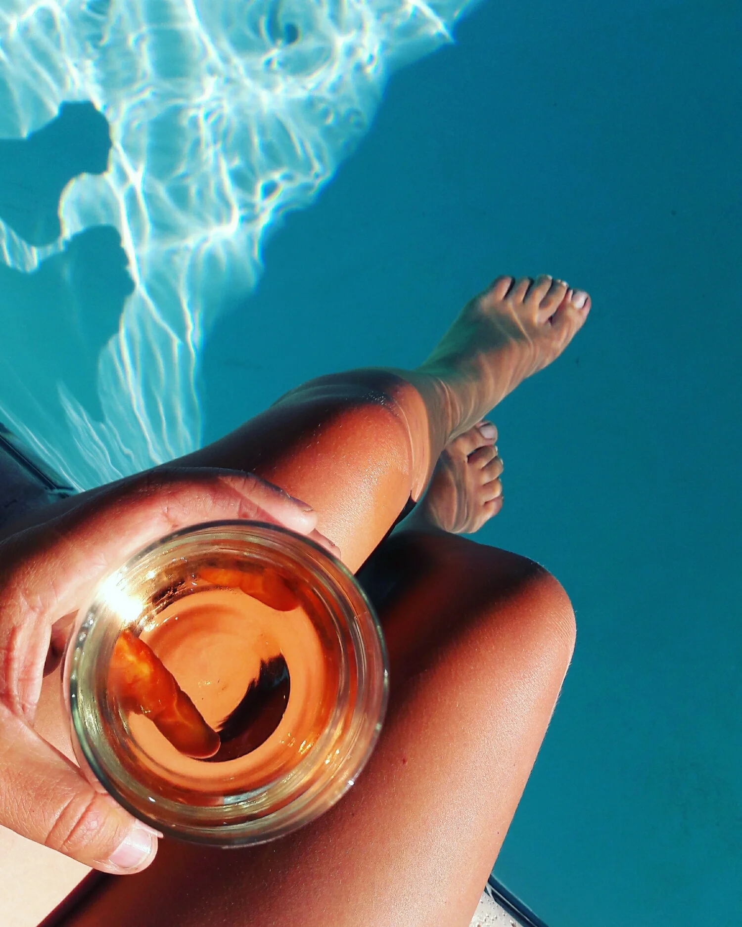 I needed a holiday from my vacation. Ended up at The Coachman Hotel and loved it!!!