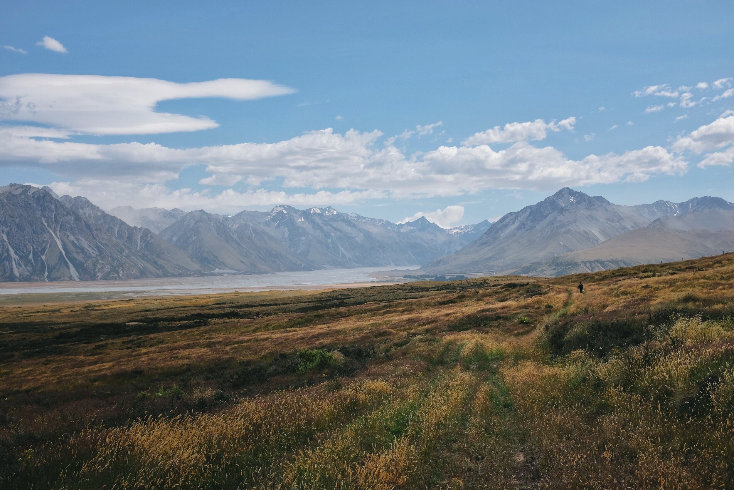 Everyday is like Sunday