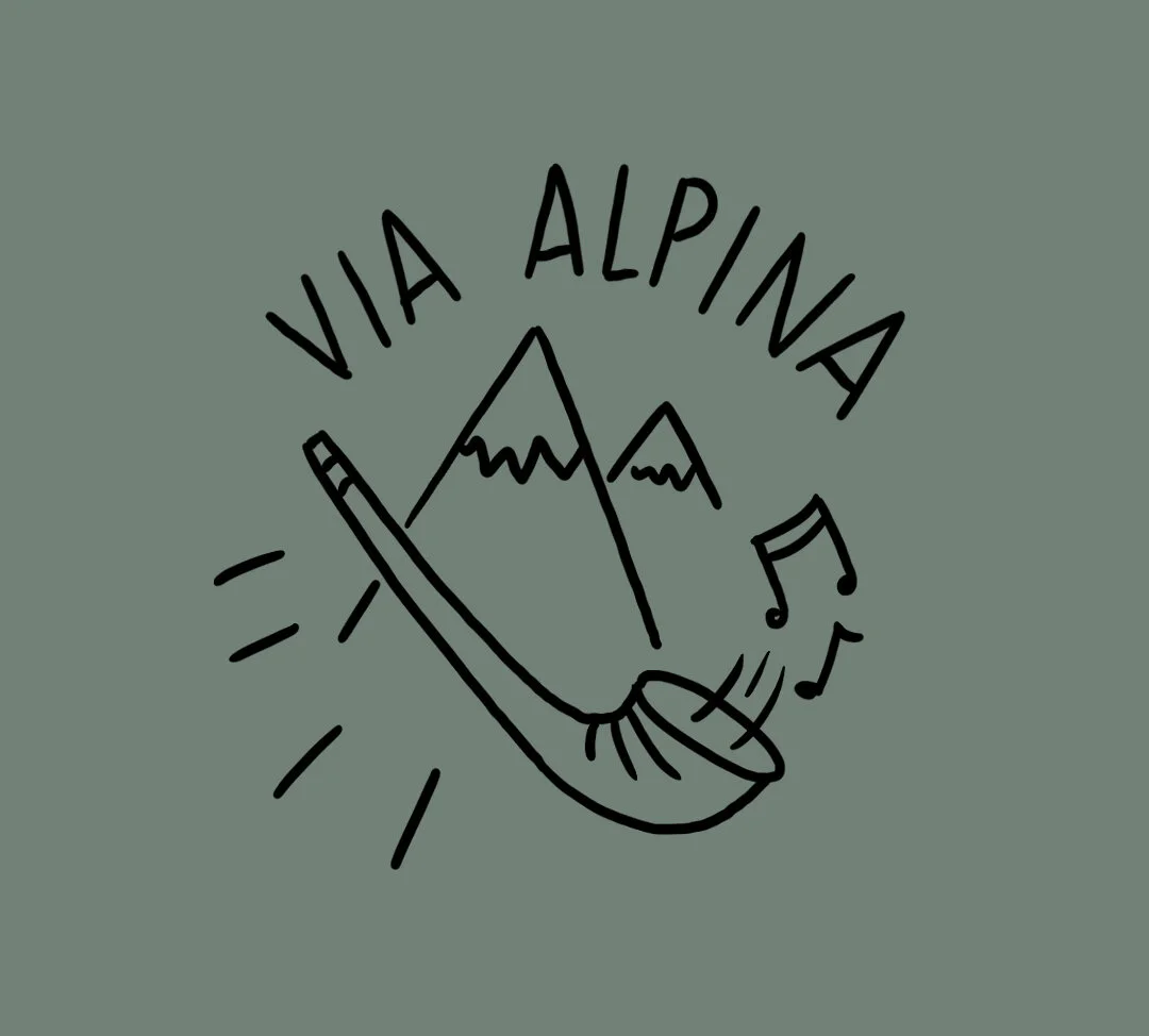 Time to check out the backyard