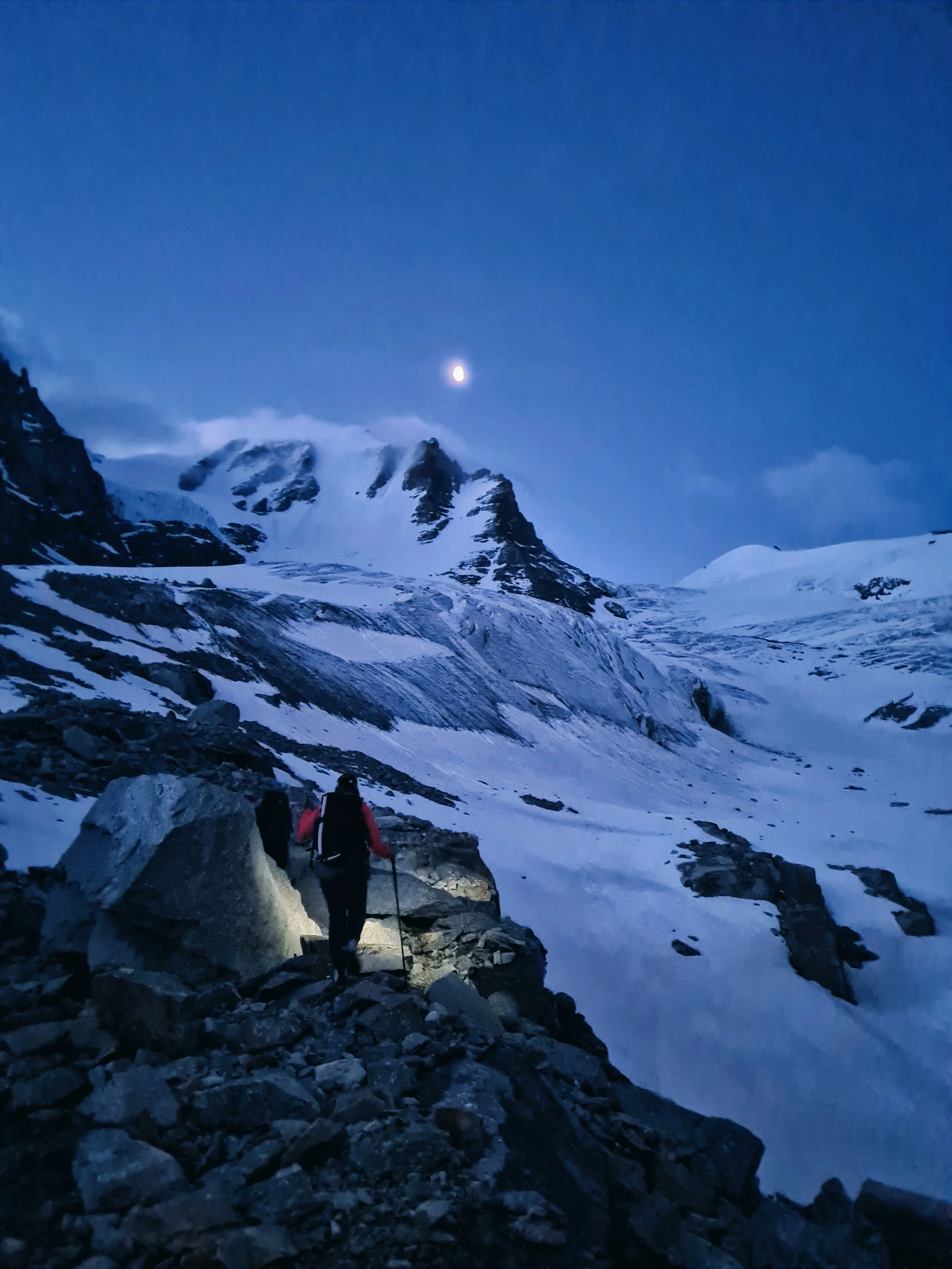 Gangstas in Paradiso