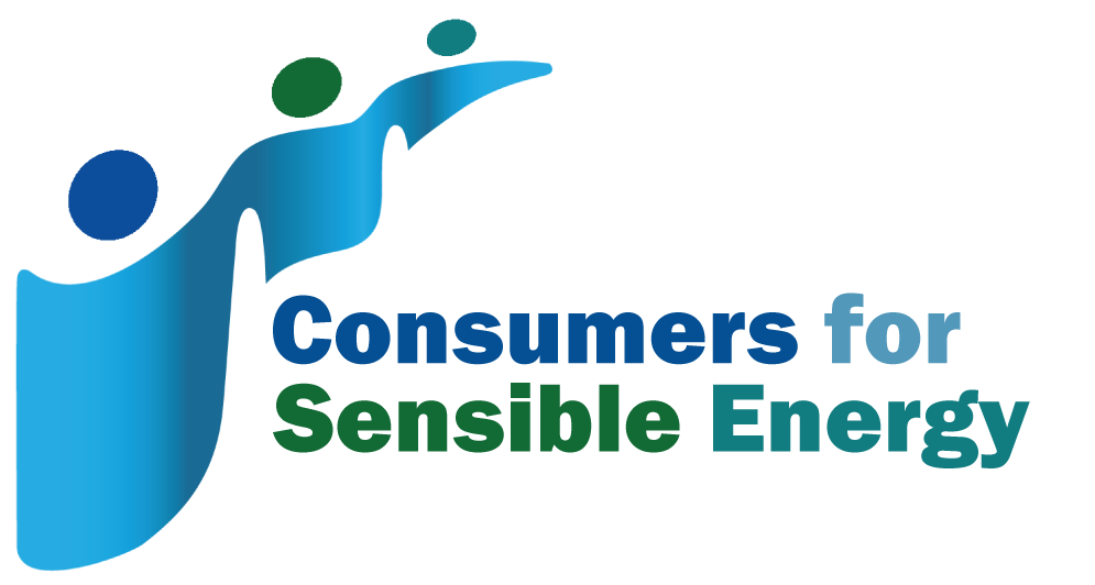 Consumers for Sensible Energy