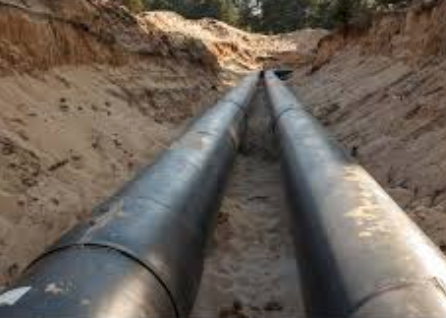 We've Awoken to the Dangers Related to Fracked Gas and Pipelines