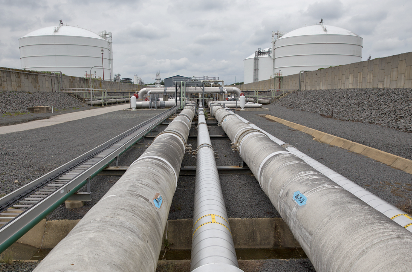 Gas Industry Pipedreams Versus Clean Energy Reality: The Race is On 