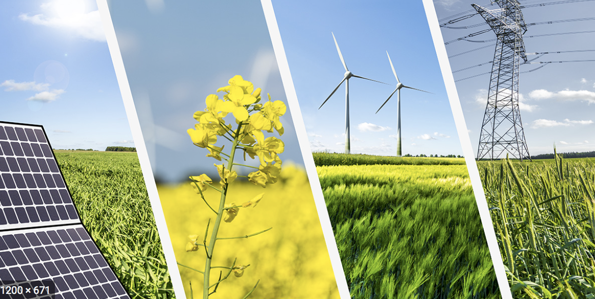 Our Energy Reality Has Changed, Too