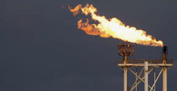 Gas Really Is on the Way Out