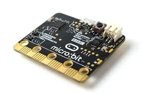 Coding with BBC Micorbit