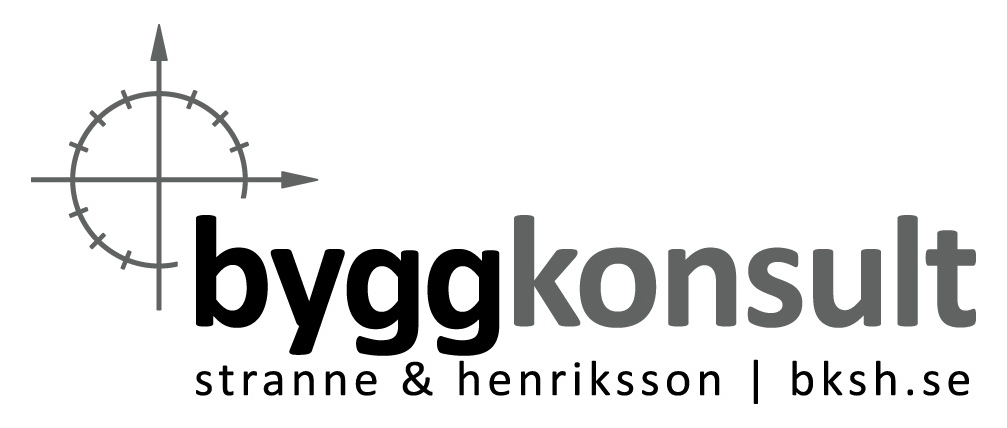 Byggkonsult Stranne & Henriksson