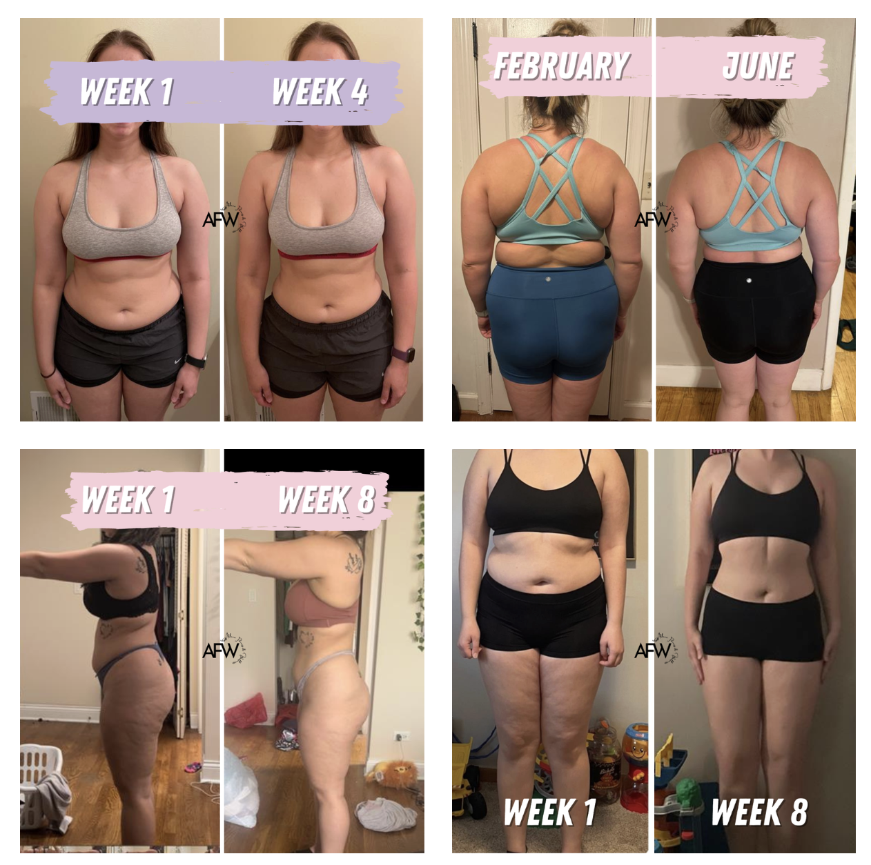 SPRING BOOTCAMP (GROUP COACHING): March 23 - May 16th