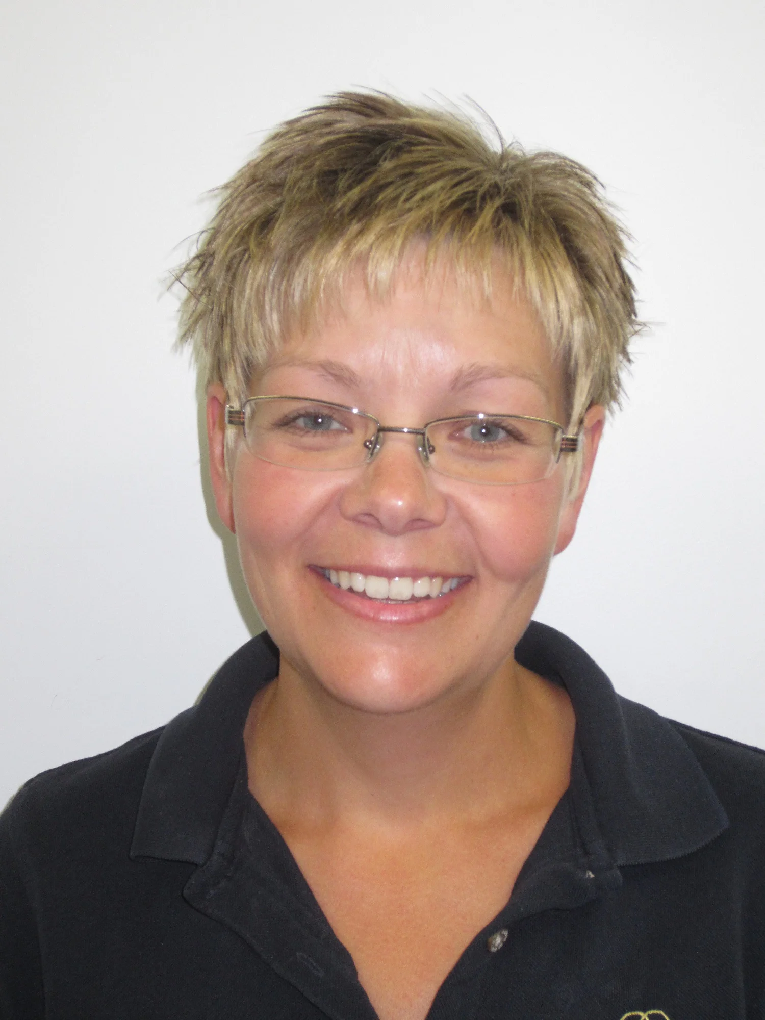 Jennifer Wegg, Pharmacy Assistant, Certified Fitter for Compression Stockings