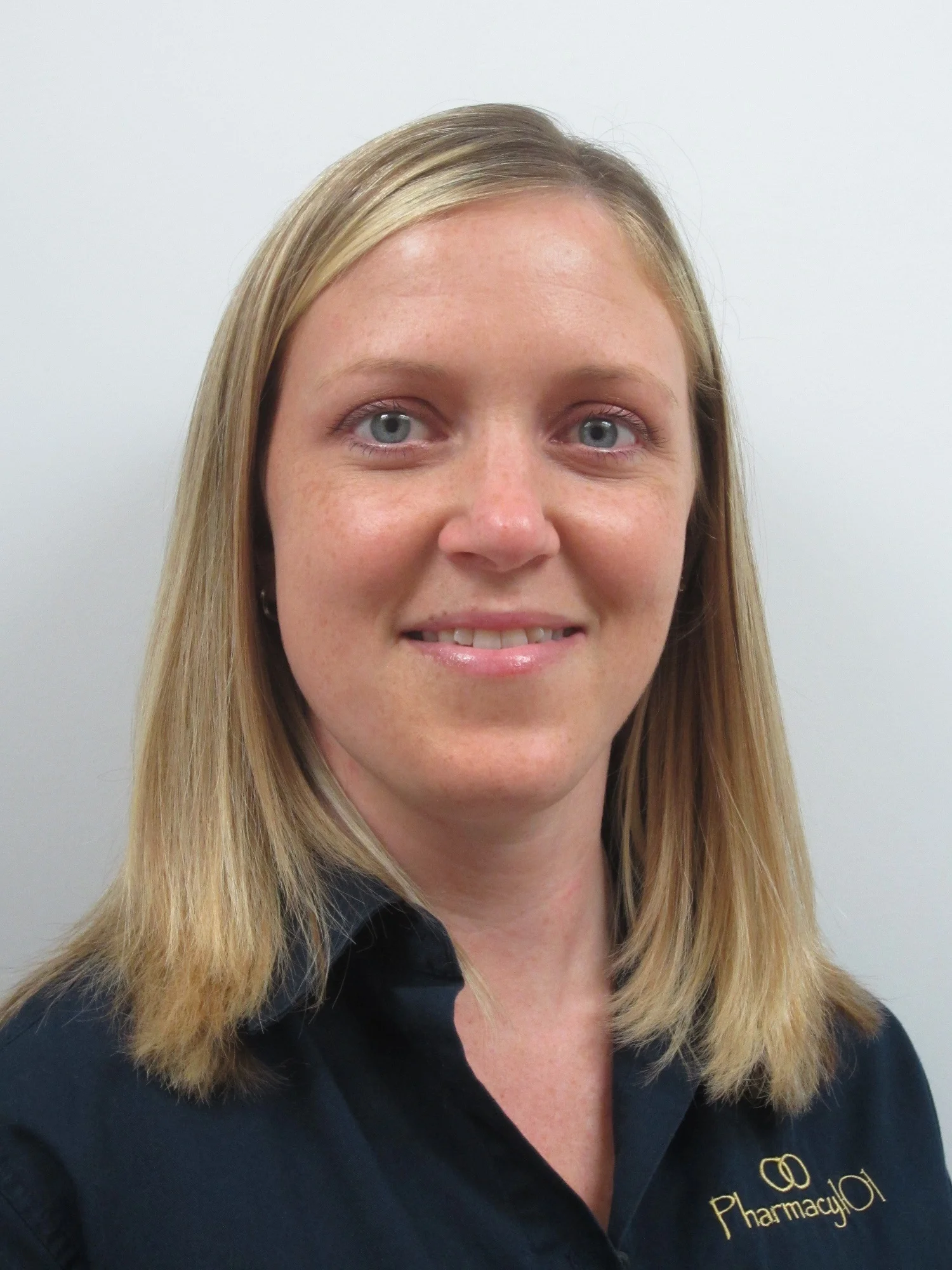 Erin Waites, Pharmacy Assistant, Certified Fitter for Compression Stockings