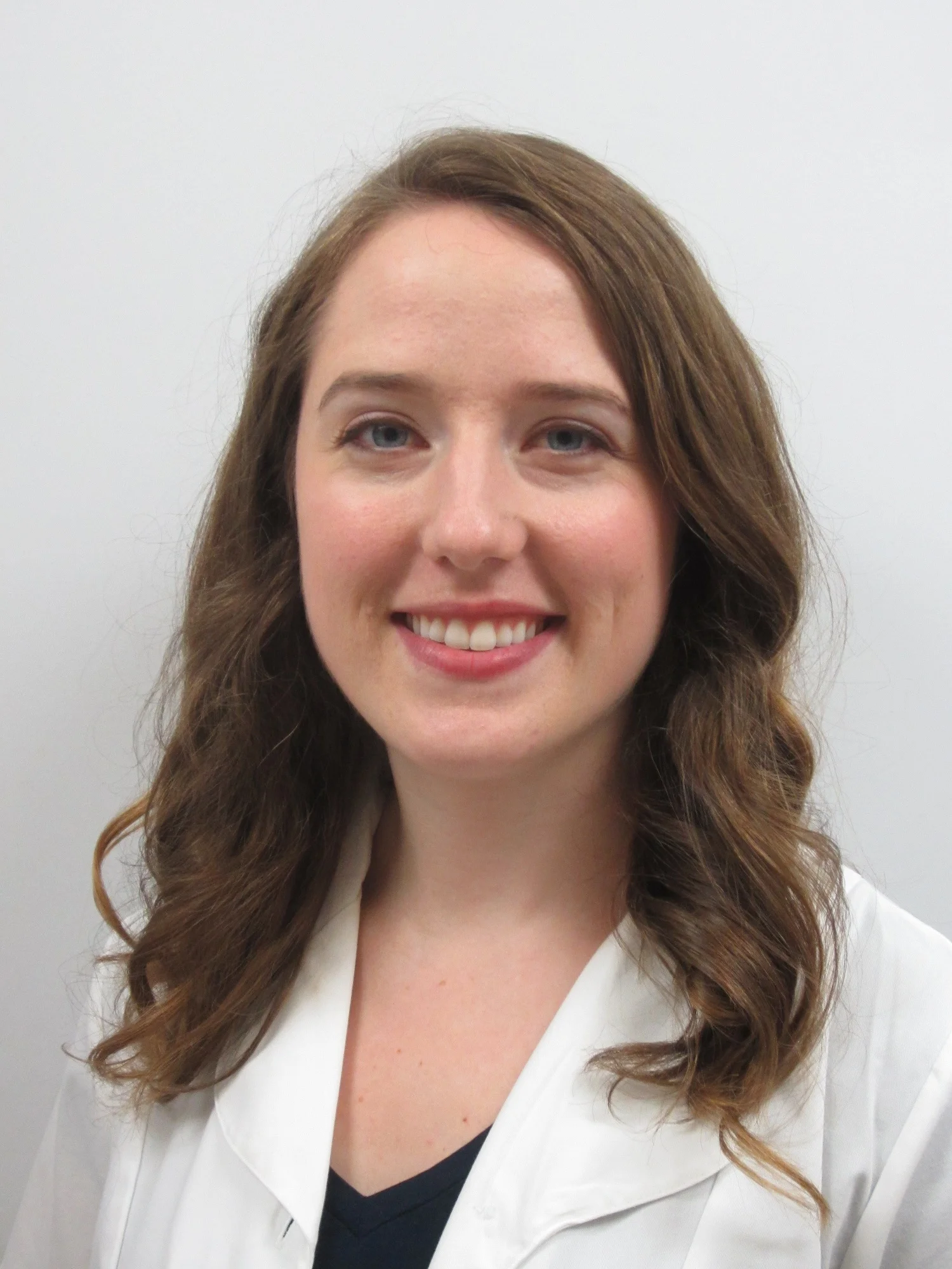 Rebecca Tavares, Pharmacist