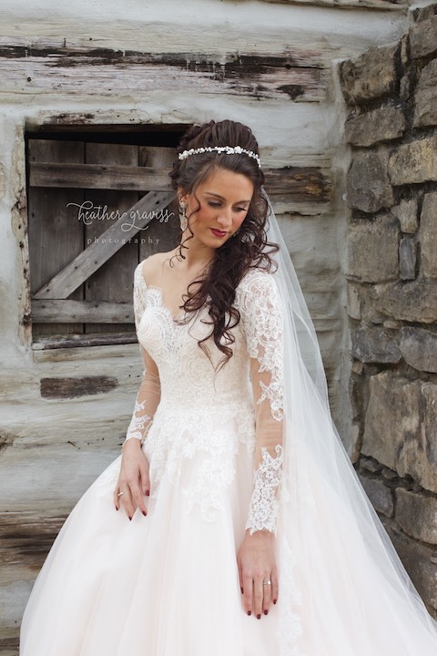 bride-at-cabin-looking-down.jpg