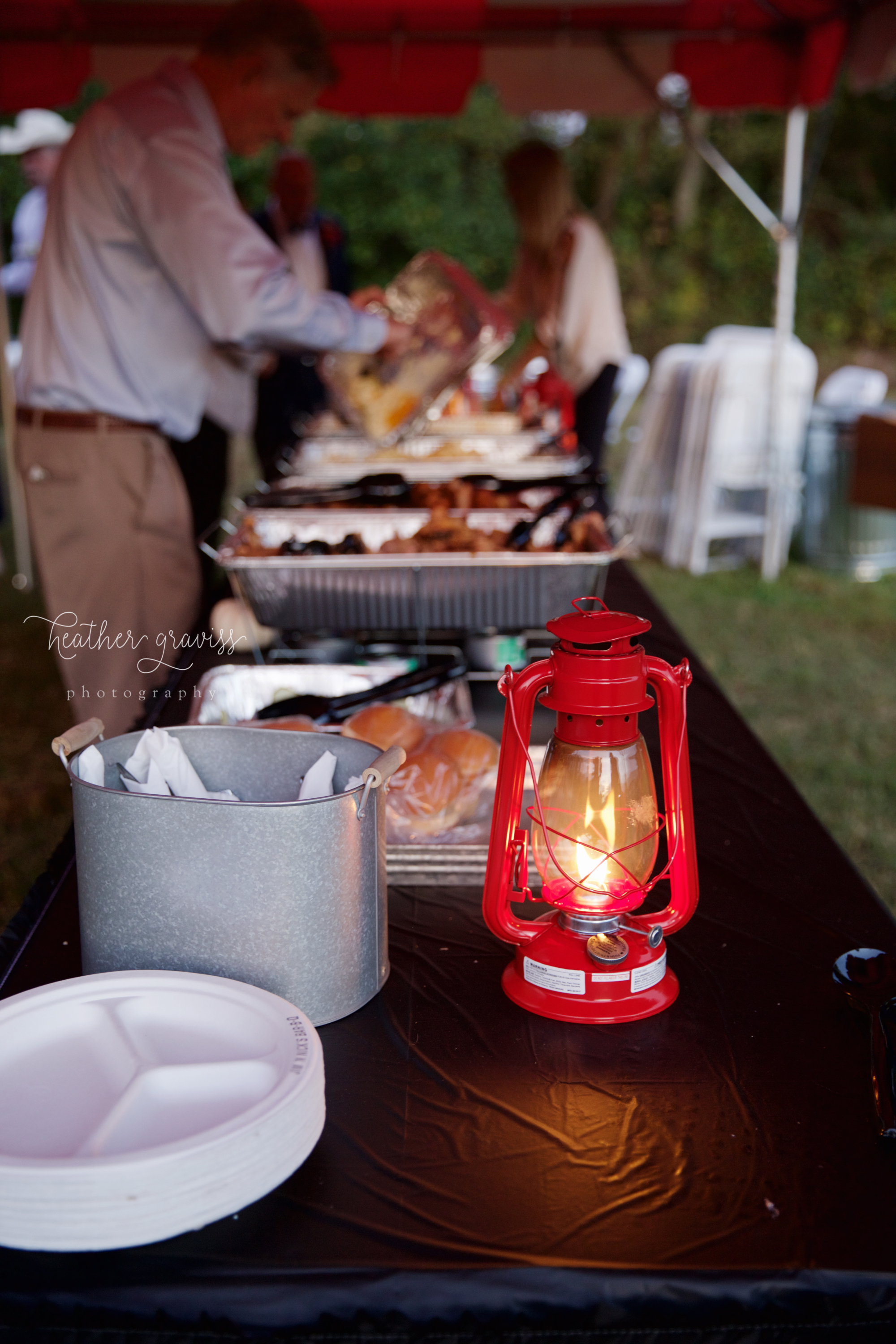 55 lantern-at-the-food-table.jpg