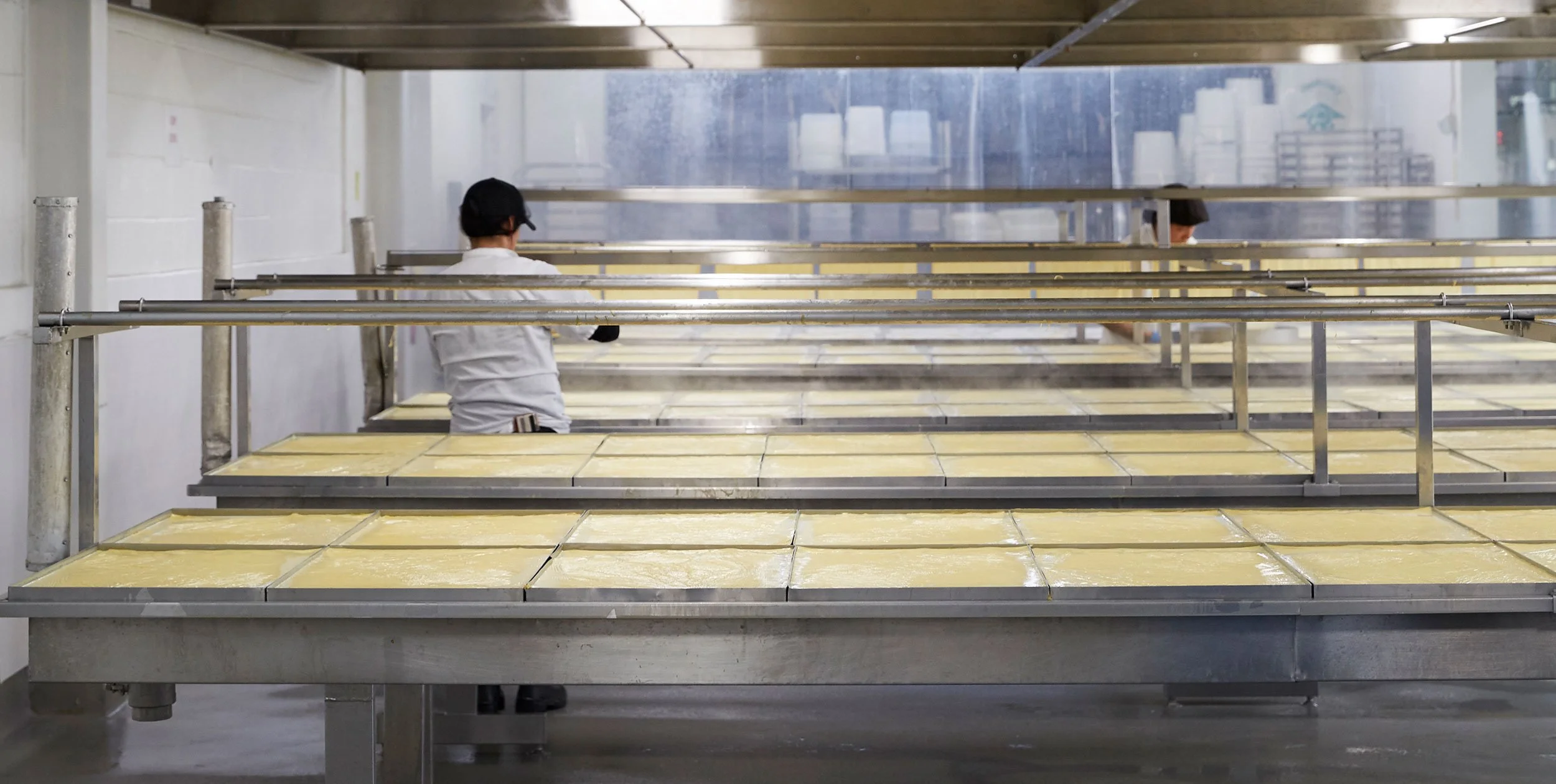 Yuba Don Buri with Shiitake Shoyuzuke — Chef Tu David Phu Vietnamese