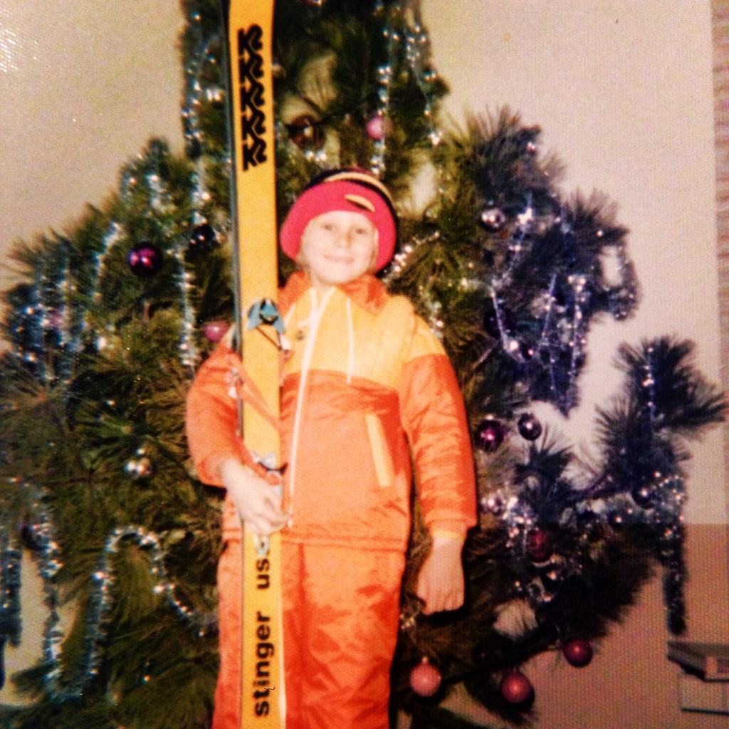 Toby, Age 7