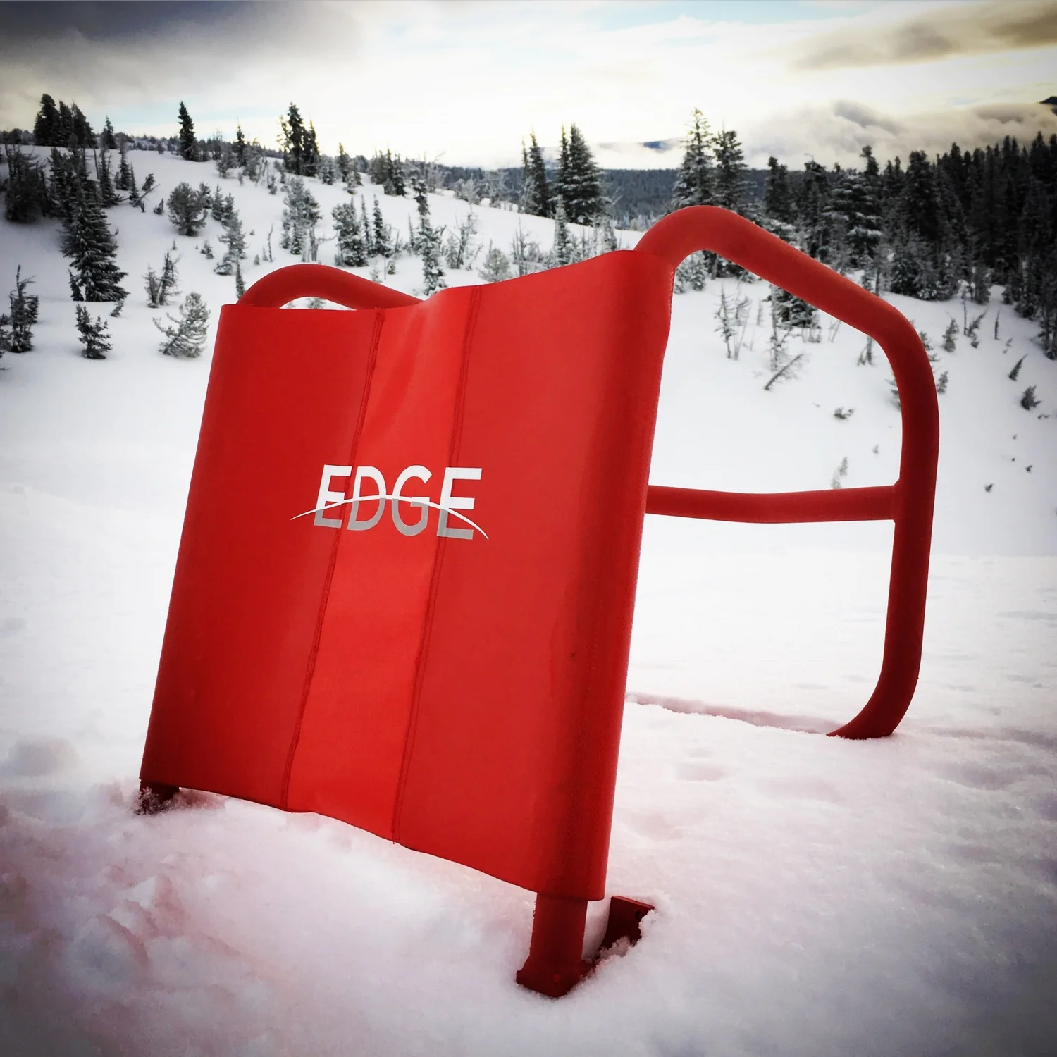 Products — Edge Rescue