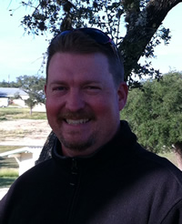 Evan Riffee, Owner