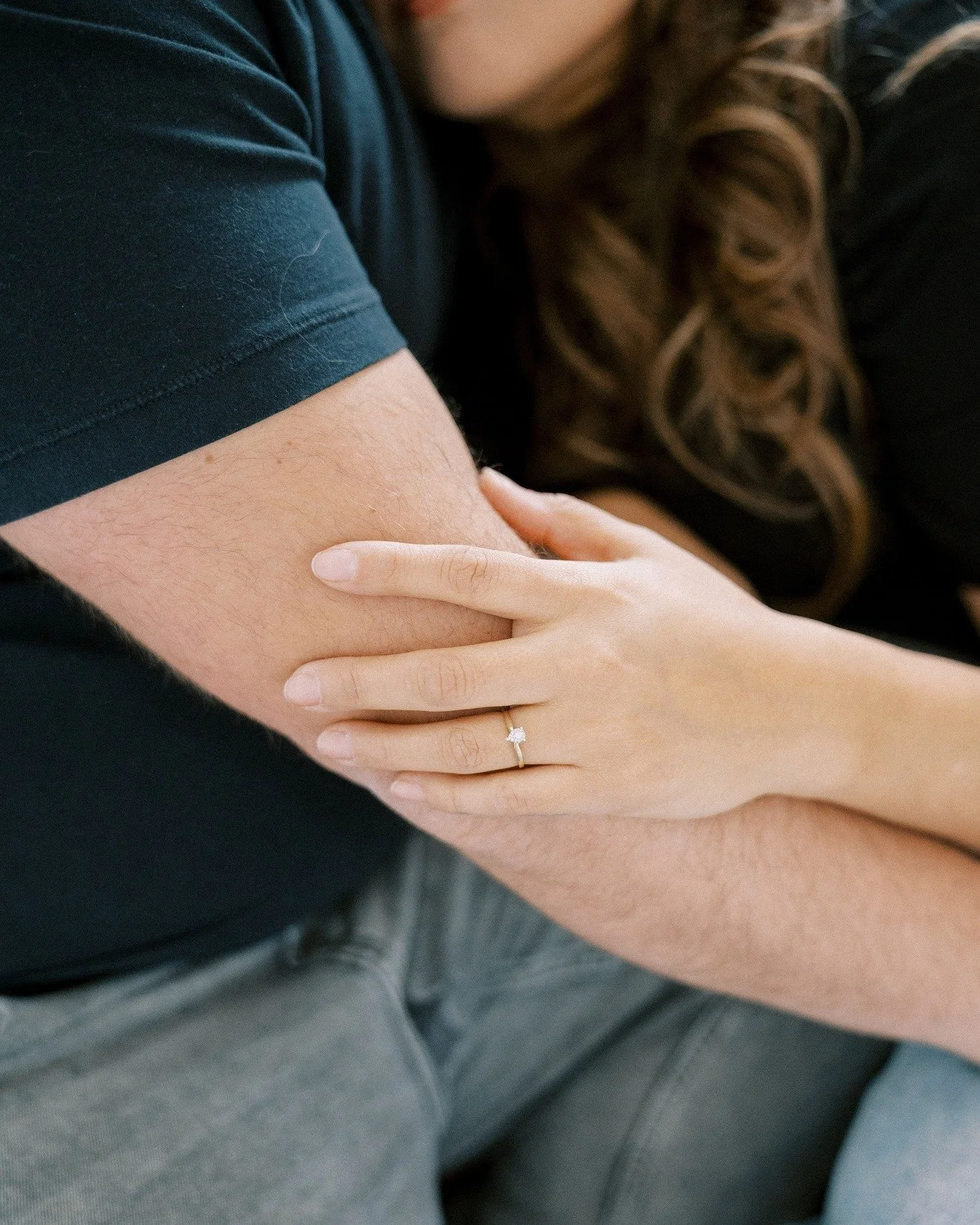 Tiffany + Michael 🤍

Featured engagement: real smiles, quiet moments, and a love that feels effortless.
An intimate engagement session filled with natural light, genuine connection, and timeless romance.

Planning your engagement shoot? Let&rsquo;s 