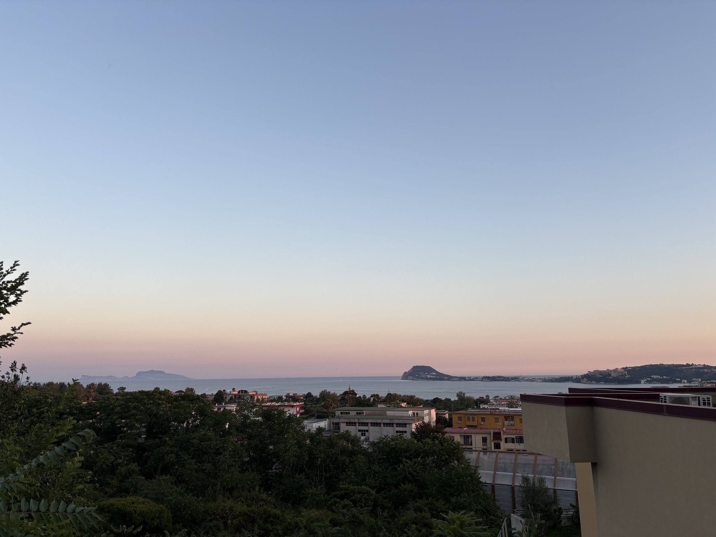 Foreign and Familiar 