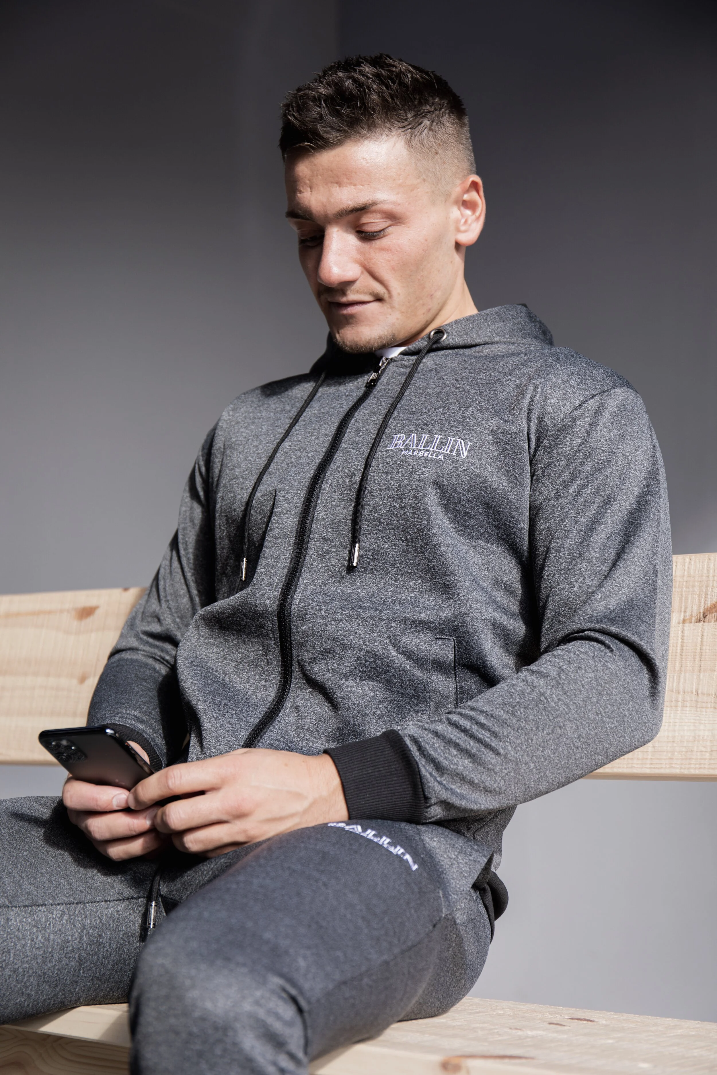 Tracksuit