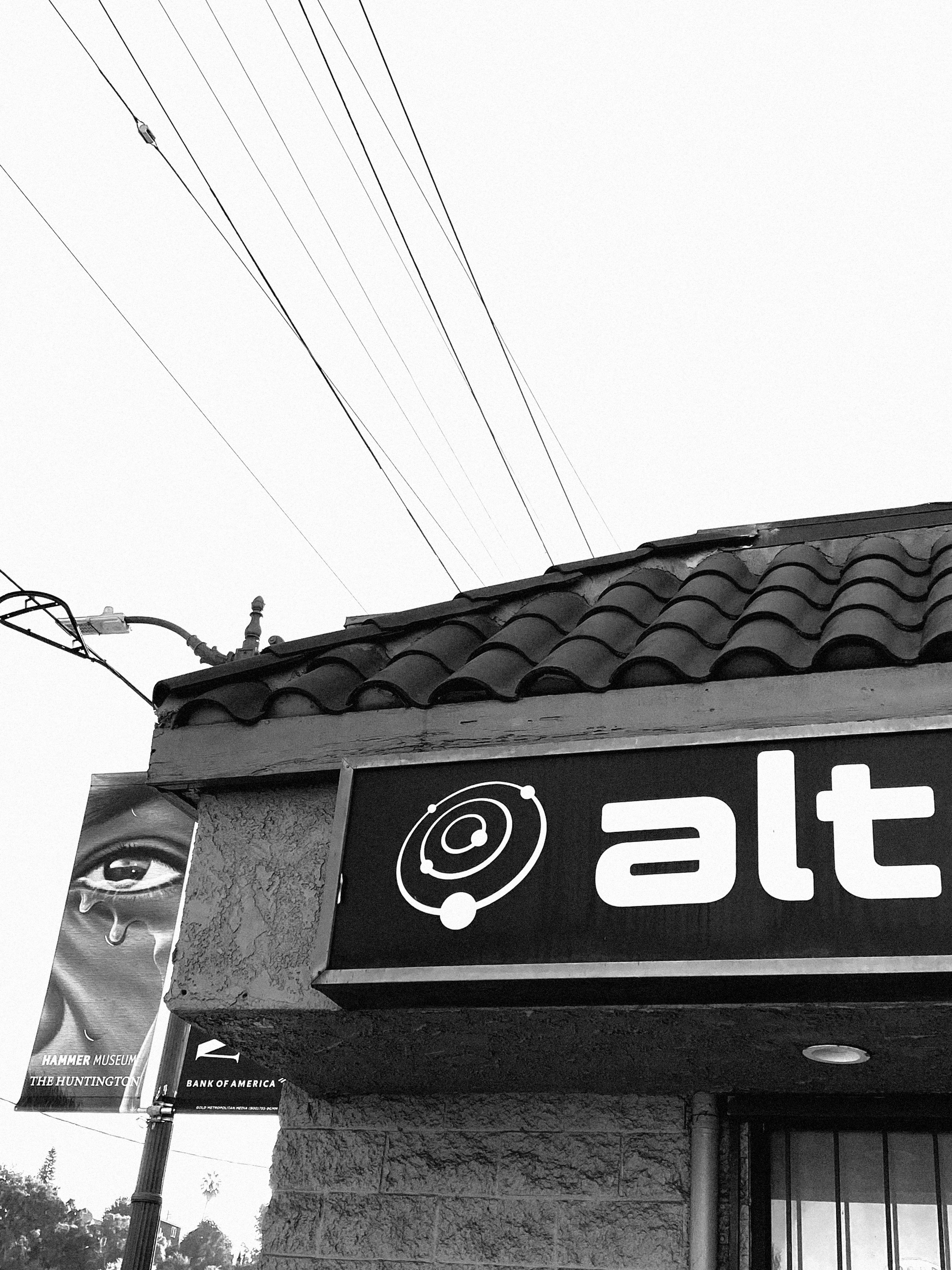 ALTERNATE UNIVERSE (Copy)