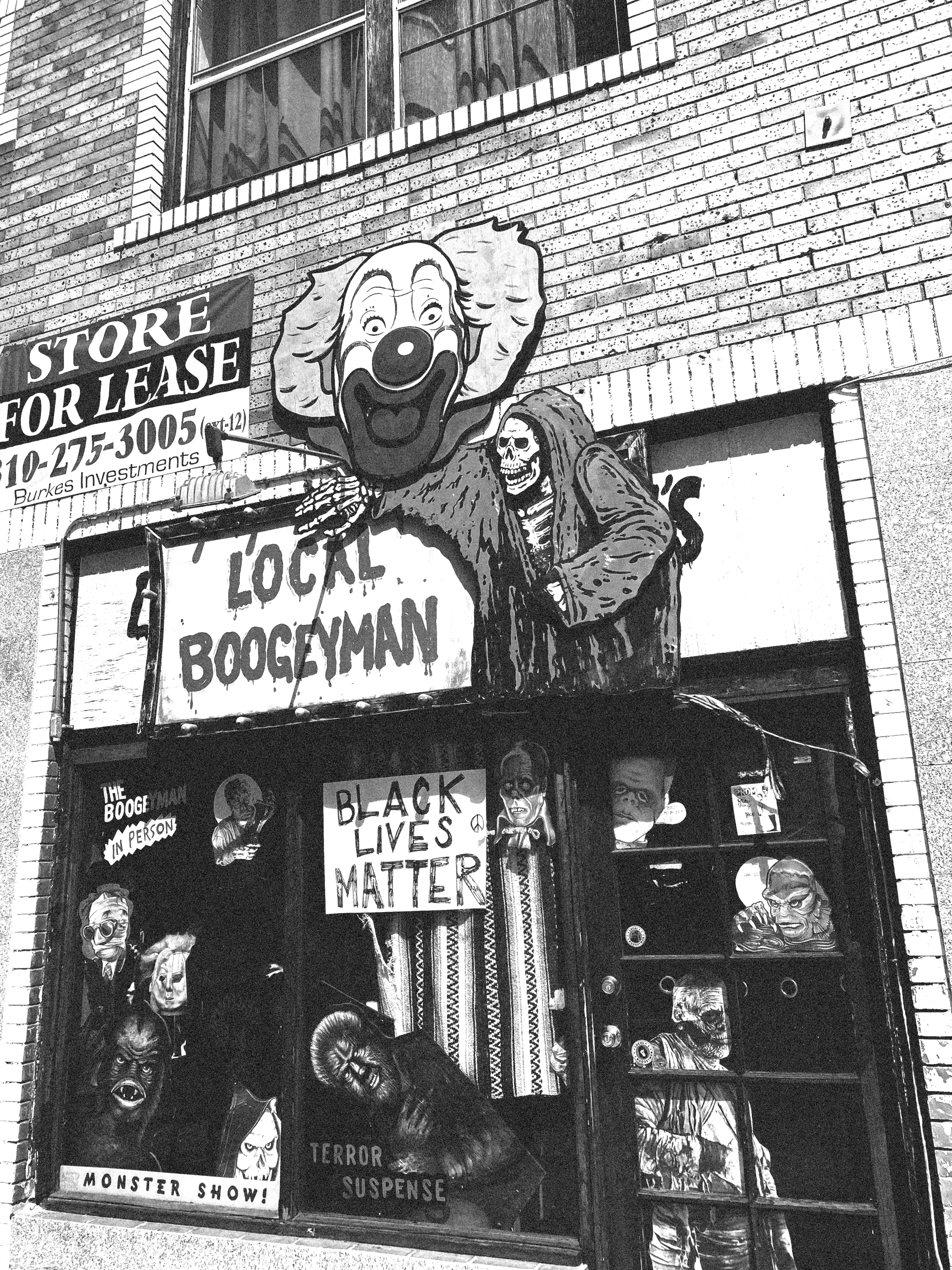 LOCAL BOOGEYMAN (Copy)